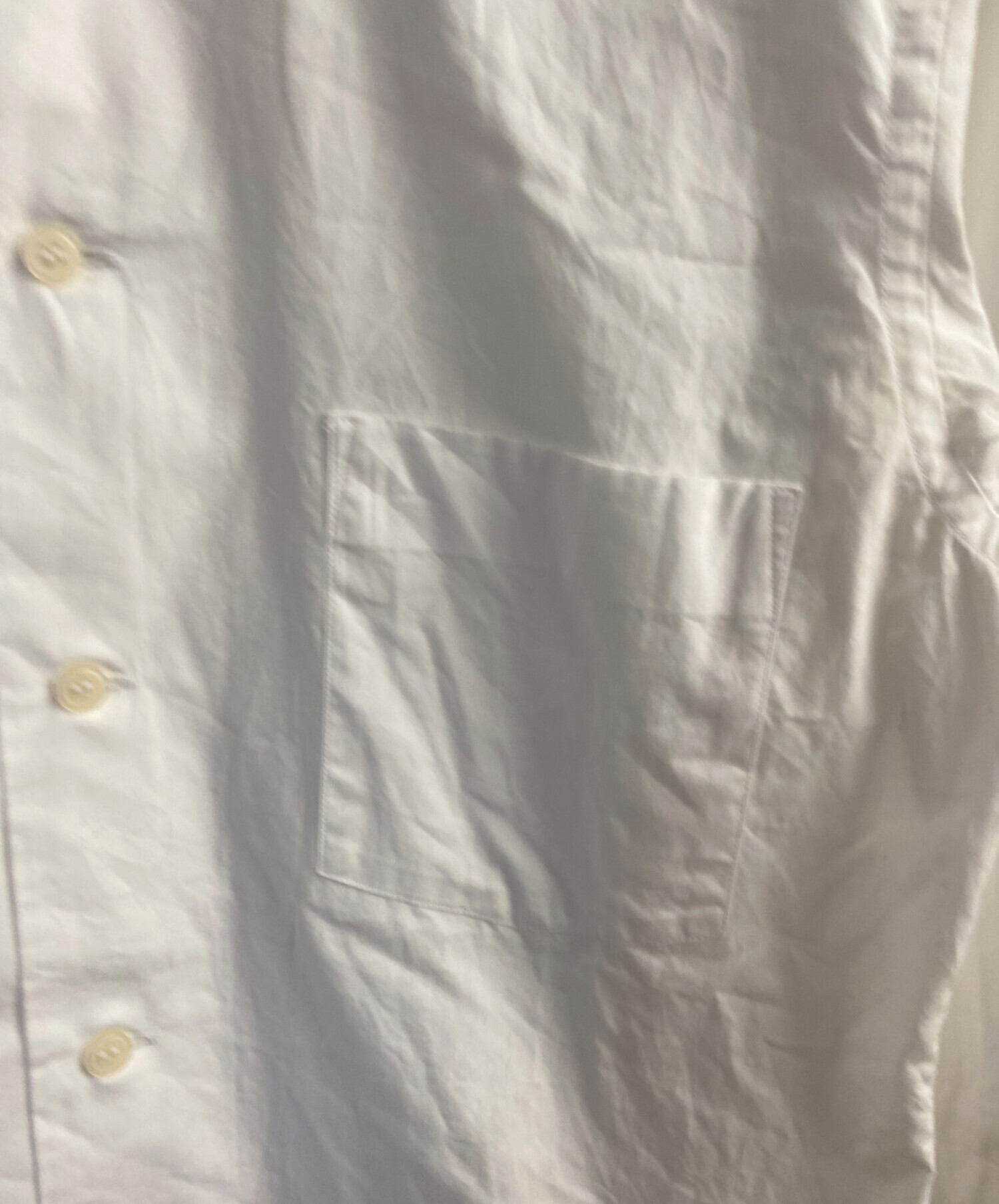 中古・古着通販】BLACK COMME des GARCONS (ブラックコムデギャルソン