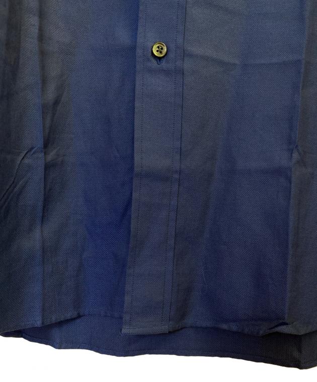 中古・古着通販】HERMES (エルメス) セリエカフスボタンドレスシャツ