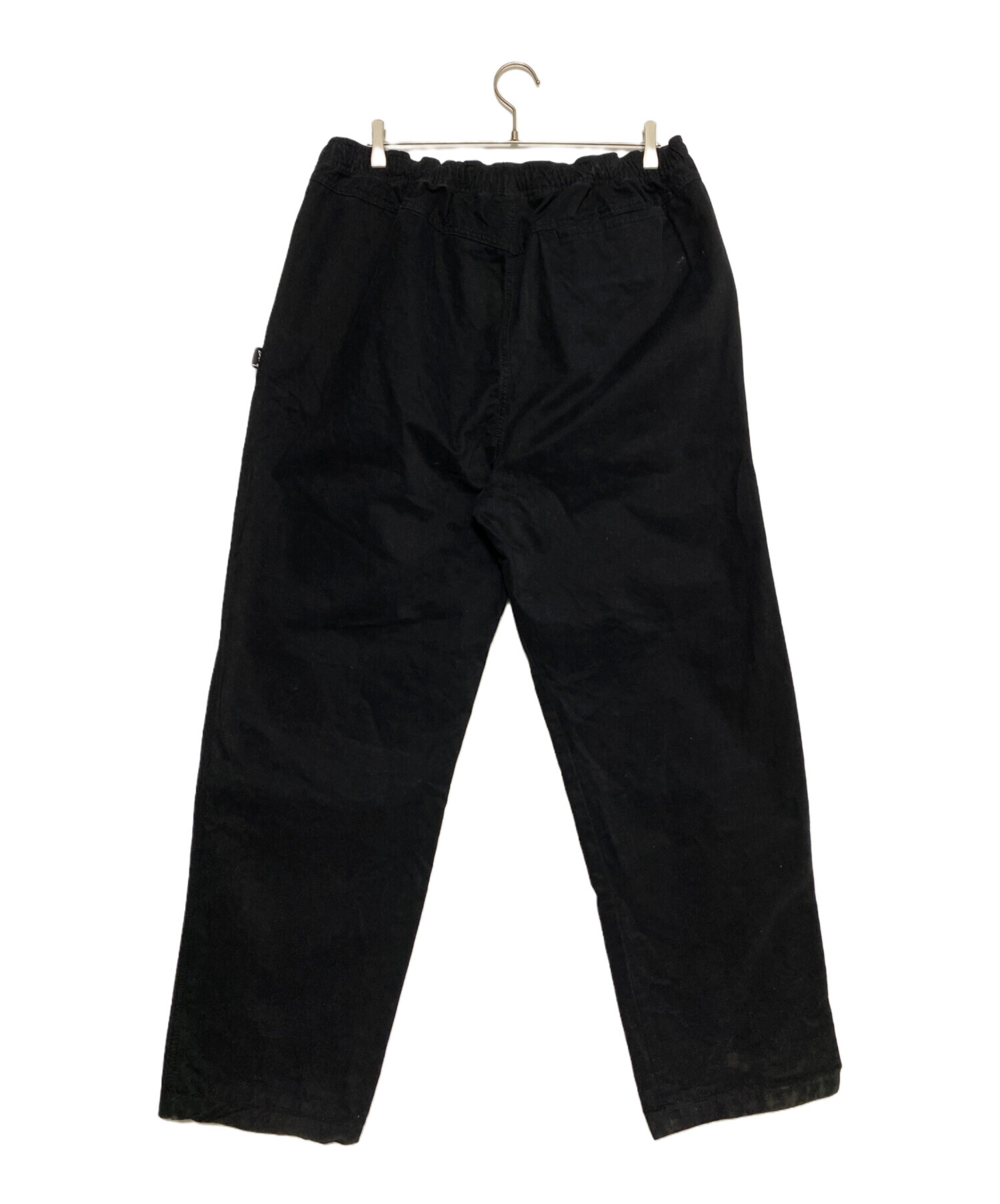 中古・古着通販】stussy (ステューシー) Airbrush Icon Beach Pant