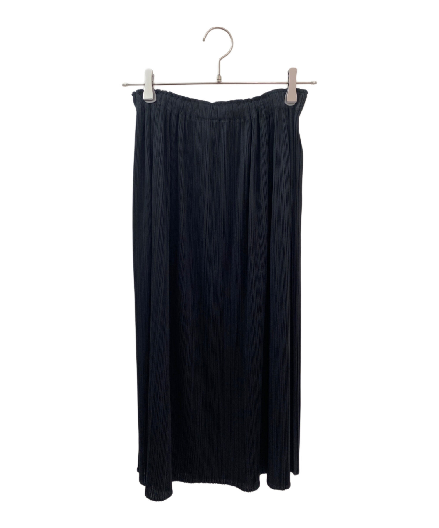 中古・古着通販】PLEATS PLEASE (プリーツプリーズ) プリーツスカート