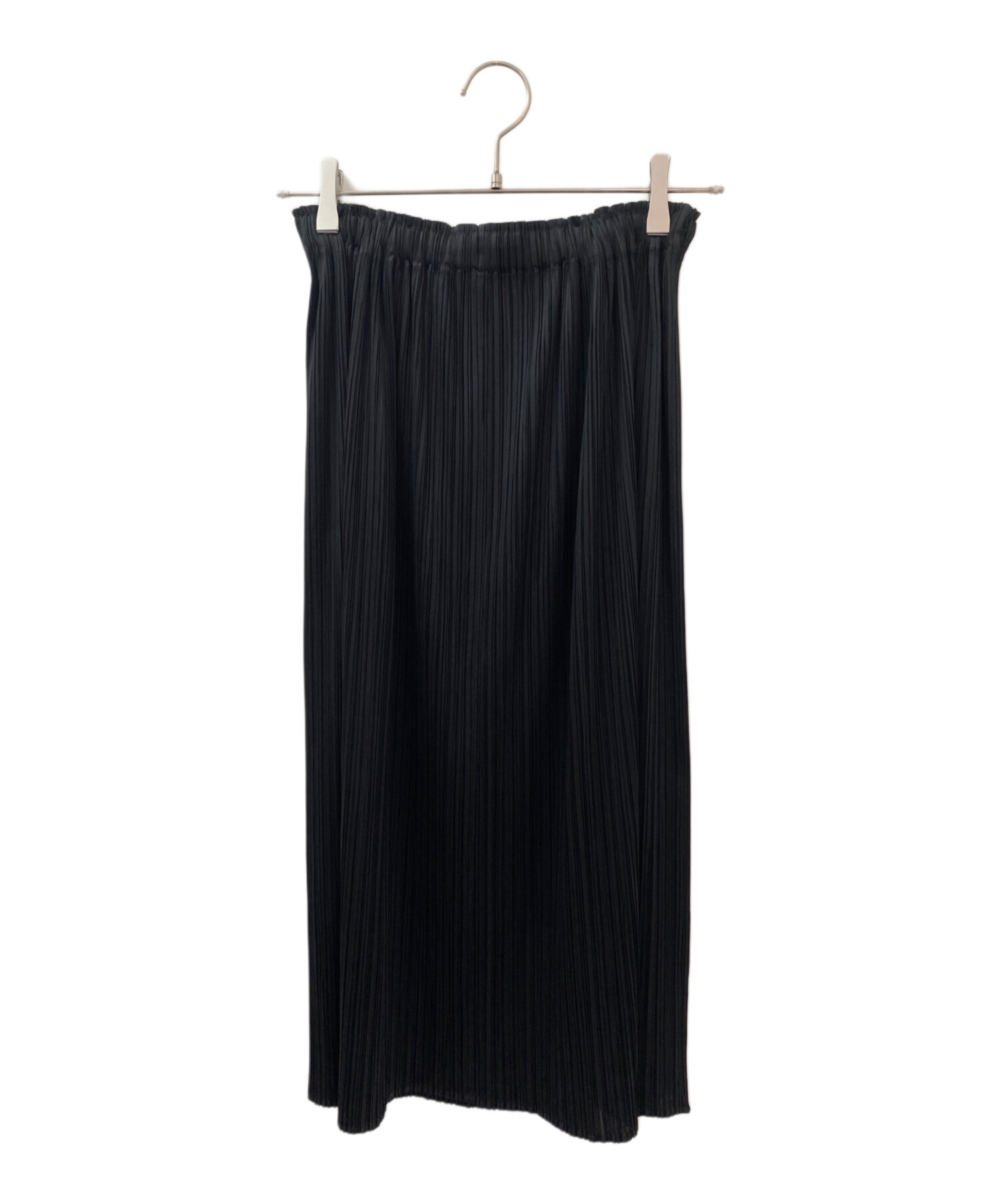 中古・古着通販】PLEATS PLEASE (プリーツプリーズ) プリーツスカート