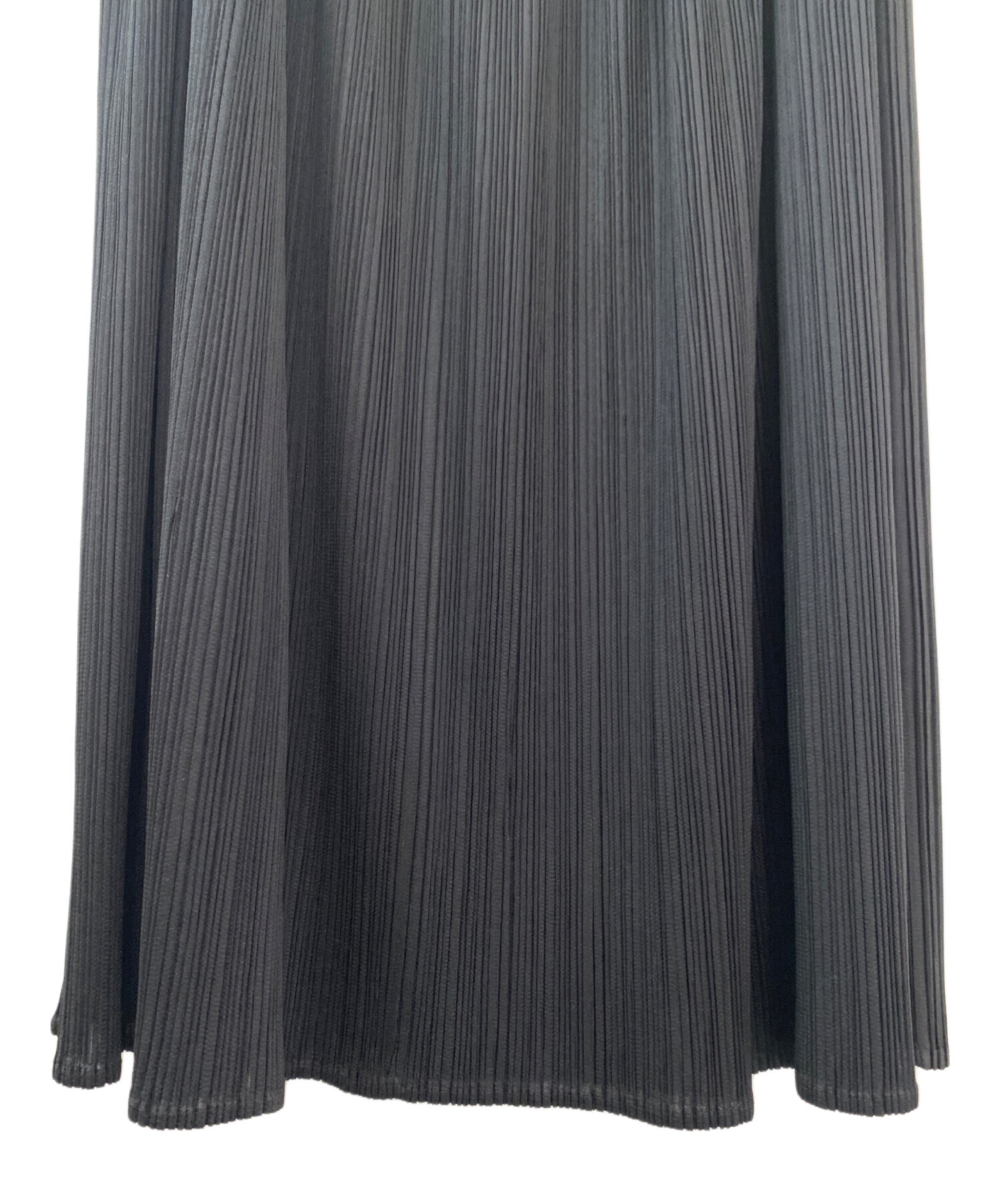 中古・古着通販】PLEATS PLEASE (プリーツプリーズ) プリーツスカート