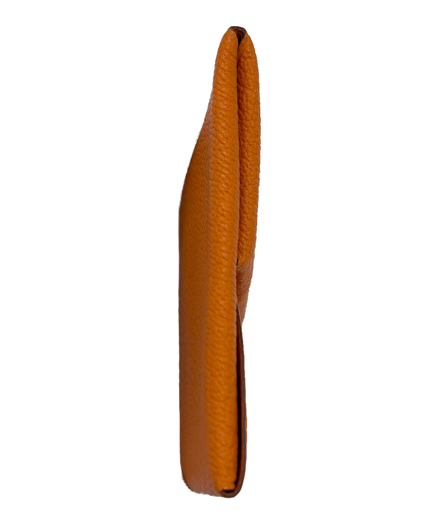 中古・古着通販】HERMES (エルメス) コインケース オレンジ｜ブランド