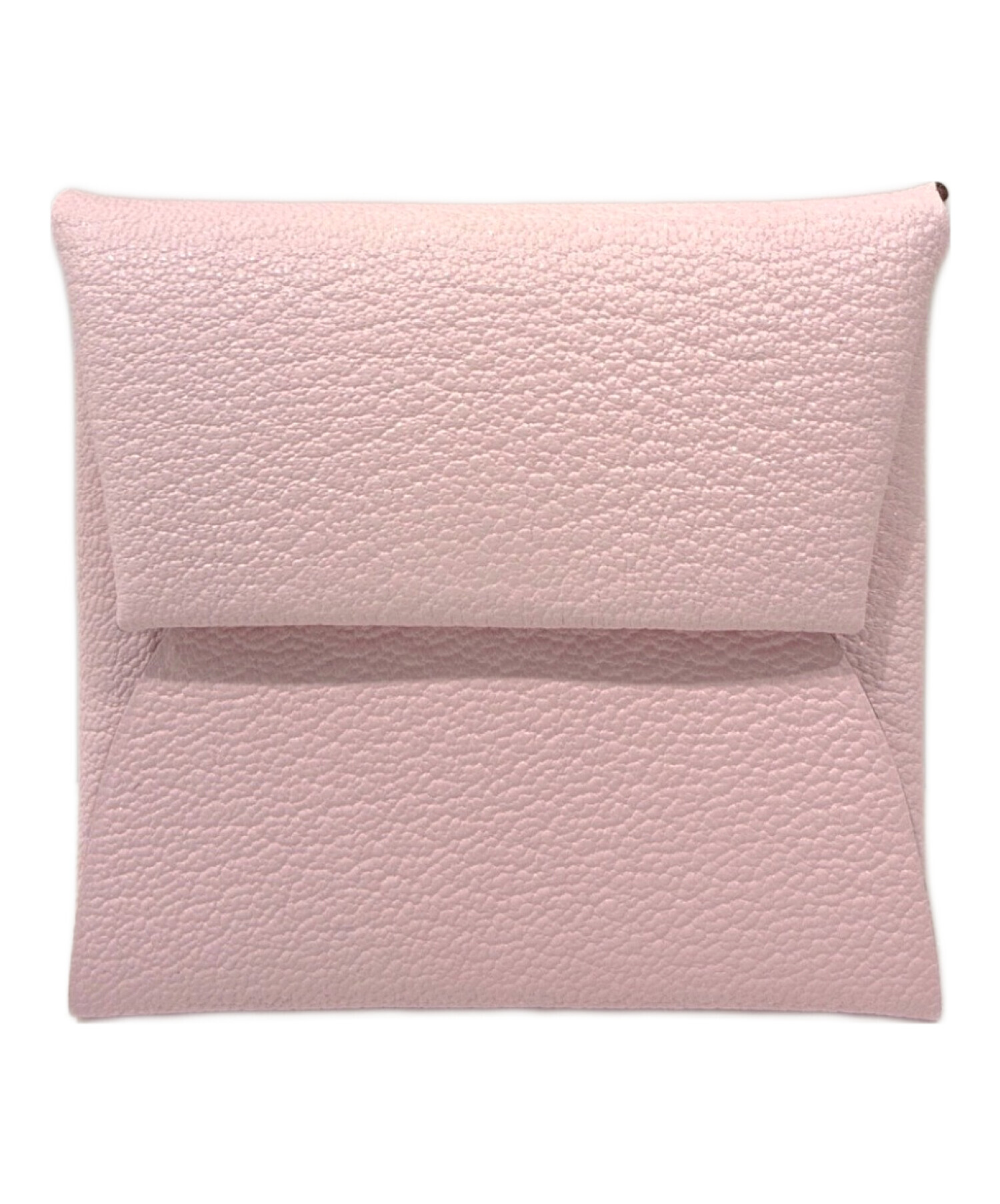 中古・古着通販】HERMES (エルメス) バスティア/Bastia/コインケース/W