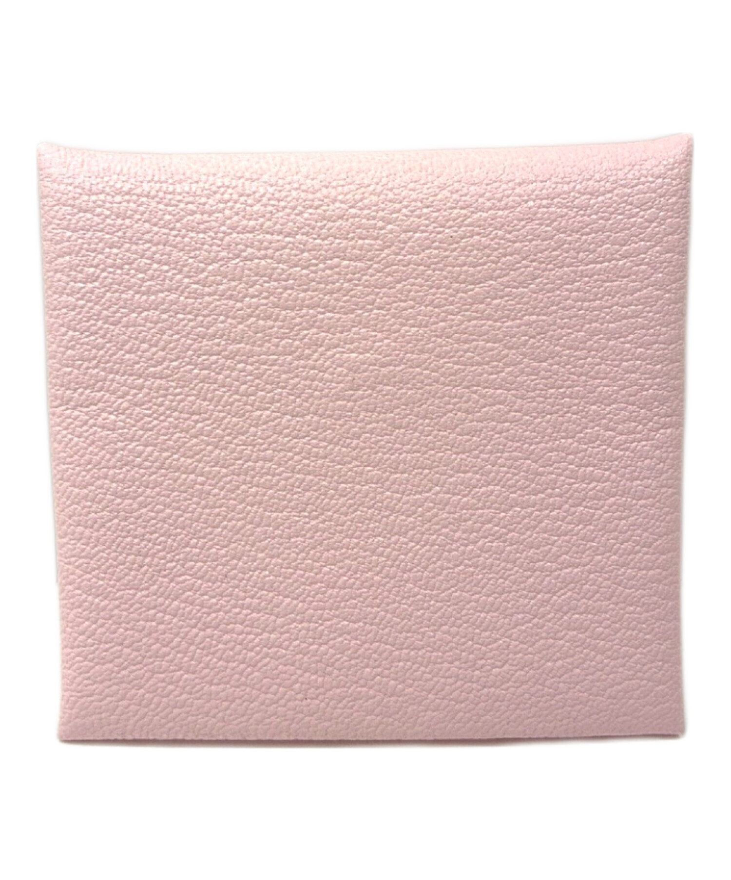 中古・古着通販】HERMES (エルメス) バスティア/Bastia/コインケース/W