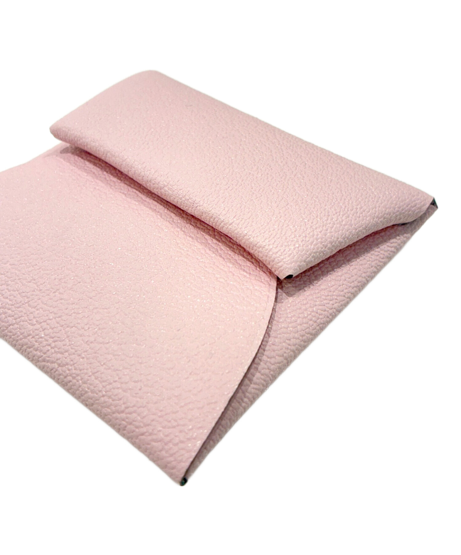 中古・古着通販】HERMES (エルメス) バスティア/Bastia/コインケース/W