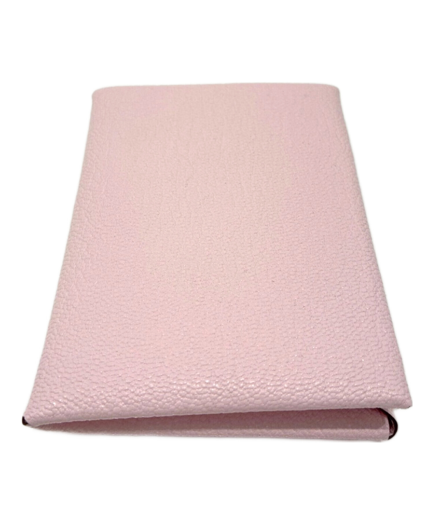 中古・古着通販】HERMES (エルメス) カルヴィ/Calvi/カードケース/名刺