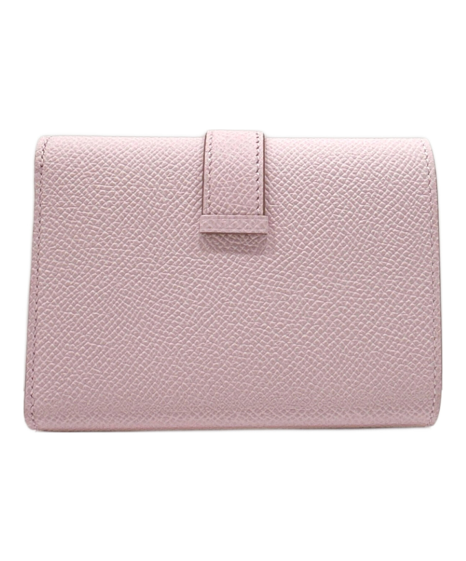 ★ plumeria★Hermes ベアンコンビネ★ 中古・古着通販】HERMES (エルメス) ベアンコンビネ/Béarn Combien/3