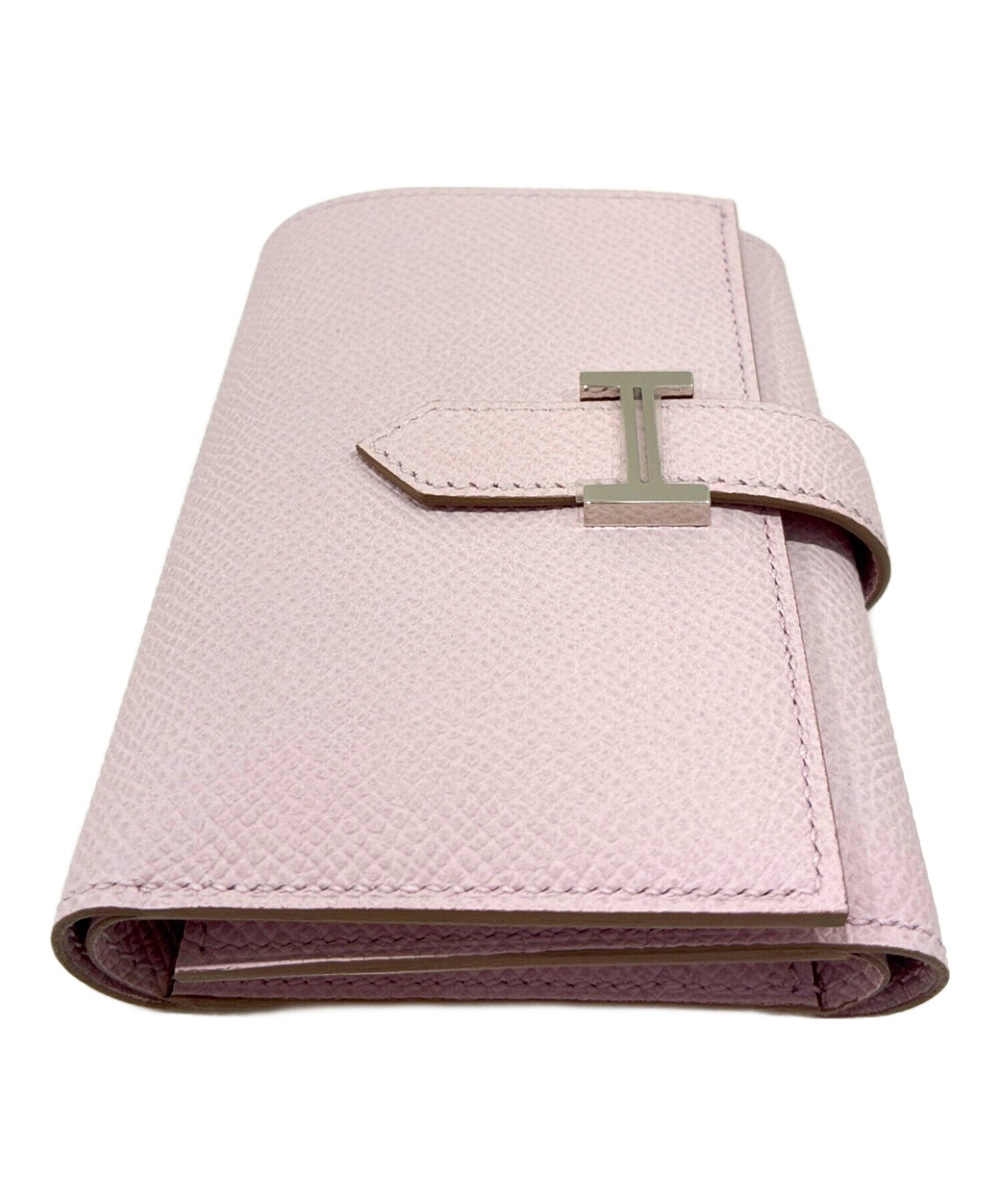 ★ plumeria★Hermes ベアンコンビネ★ 中古・古着通販】HERMES (エルメス) ベアンコンビネ/Béarn Combien/3