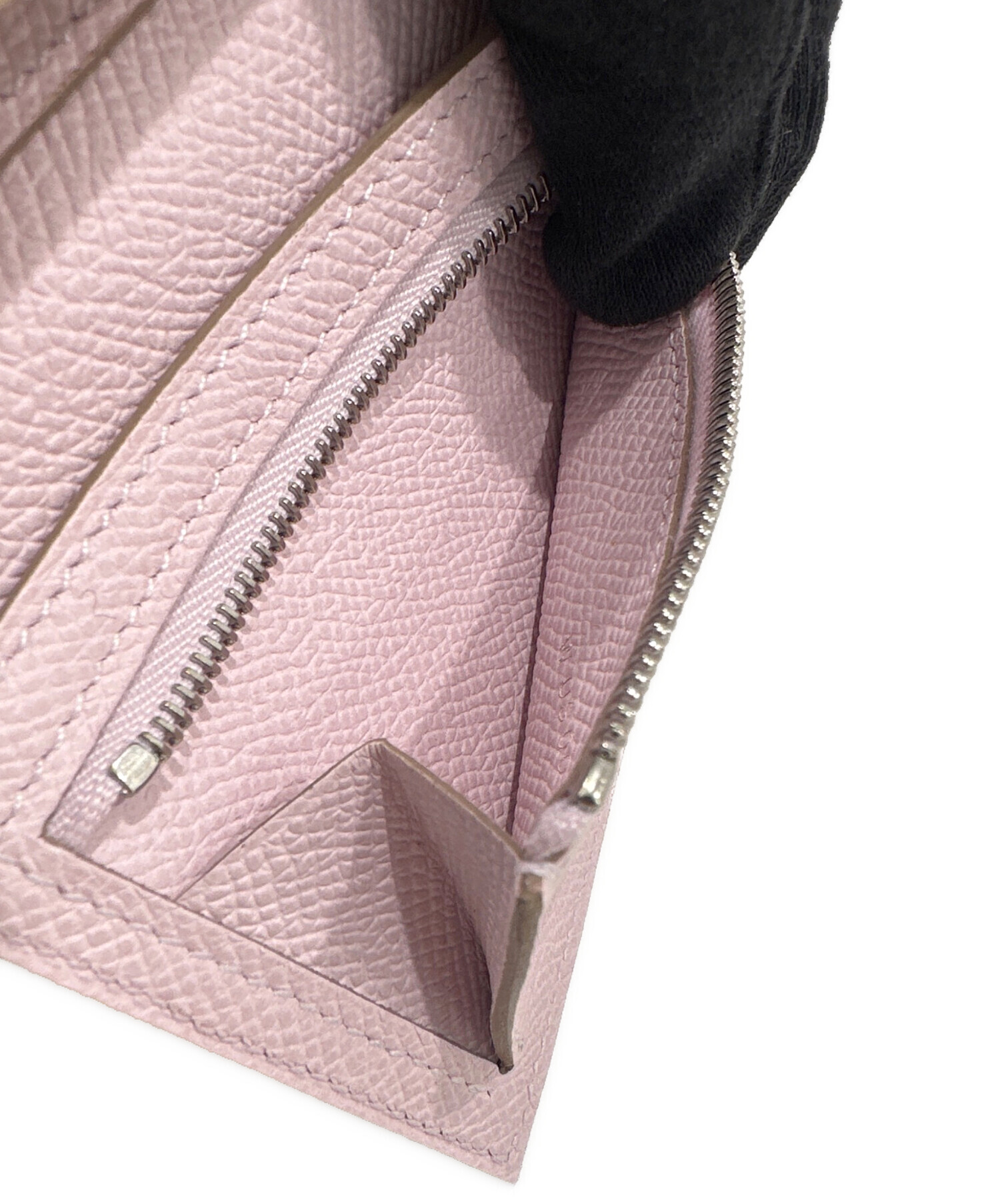 中古・古着通販】HERMES (エルメス) ベアンコンビネ/Béarn Combien/3 