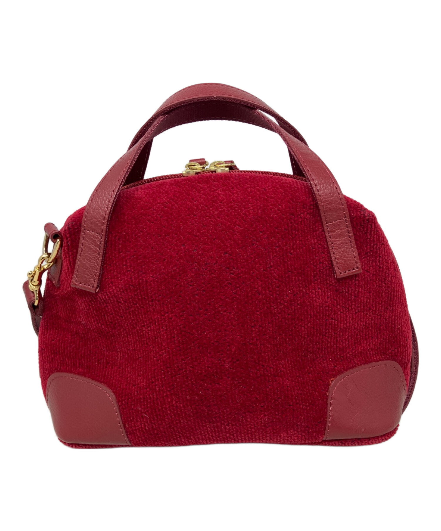 中古・古着通販】FEILER (フェイラー) FEILER ミニショルダーバッグ