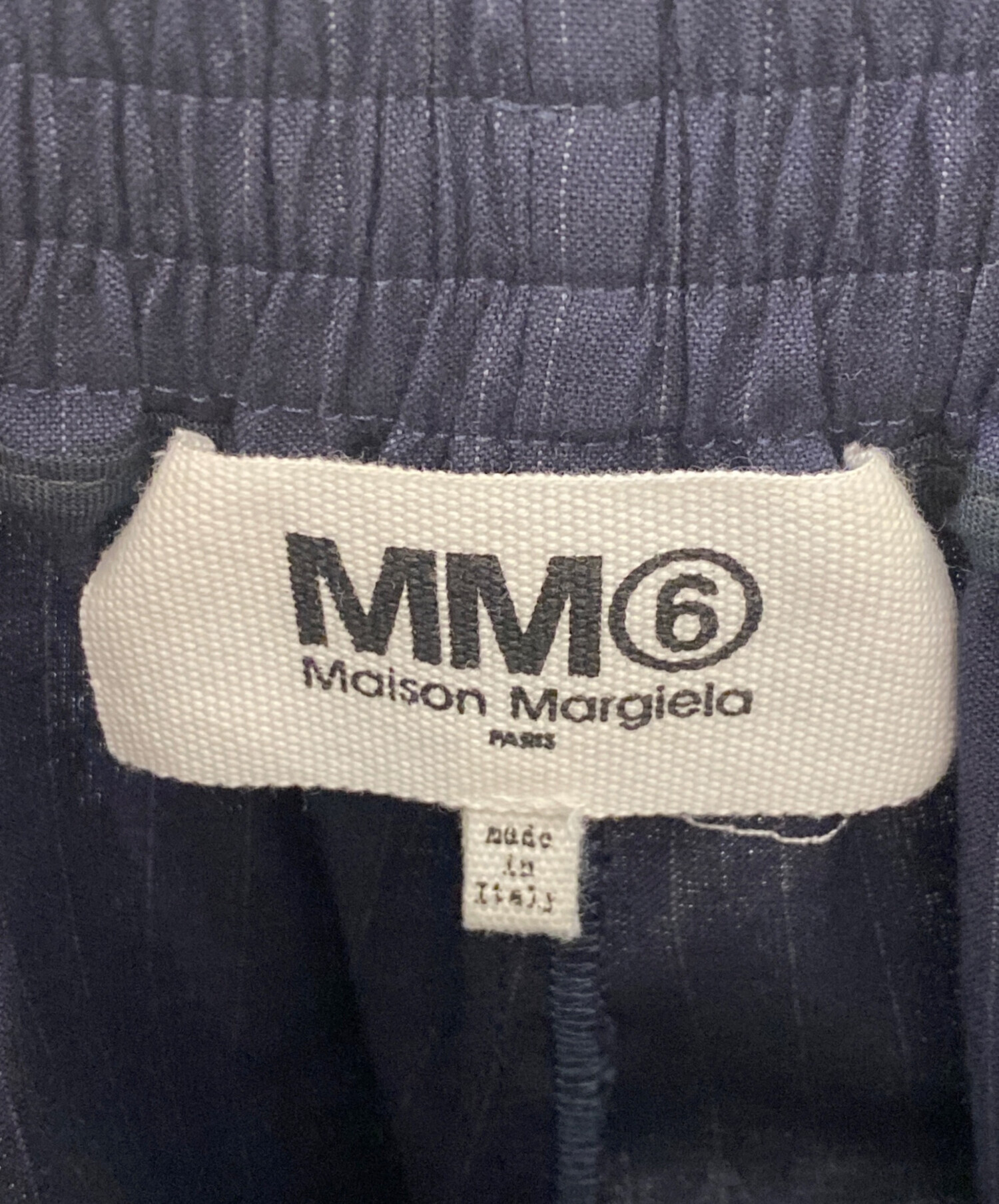 中古・古着通販】MM6 Maison Margiela (エムエムシックスメゾン