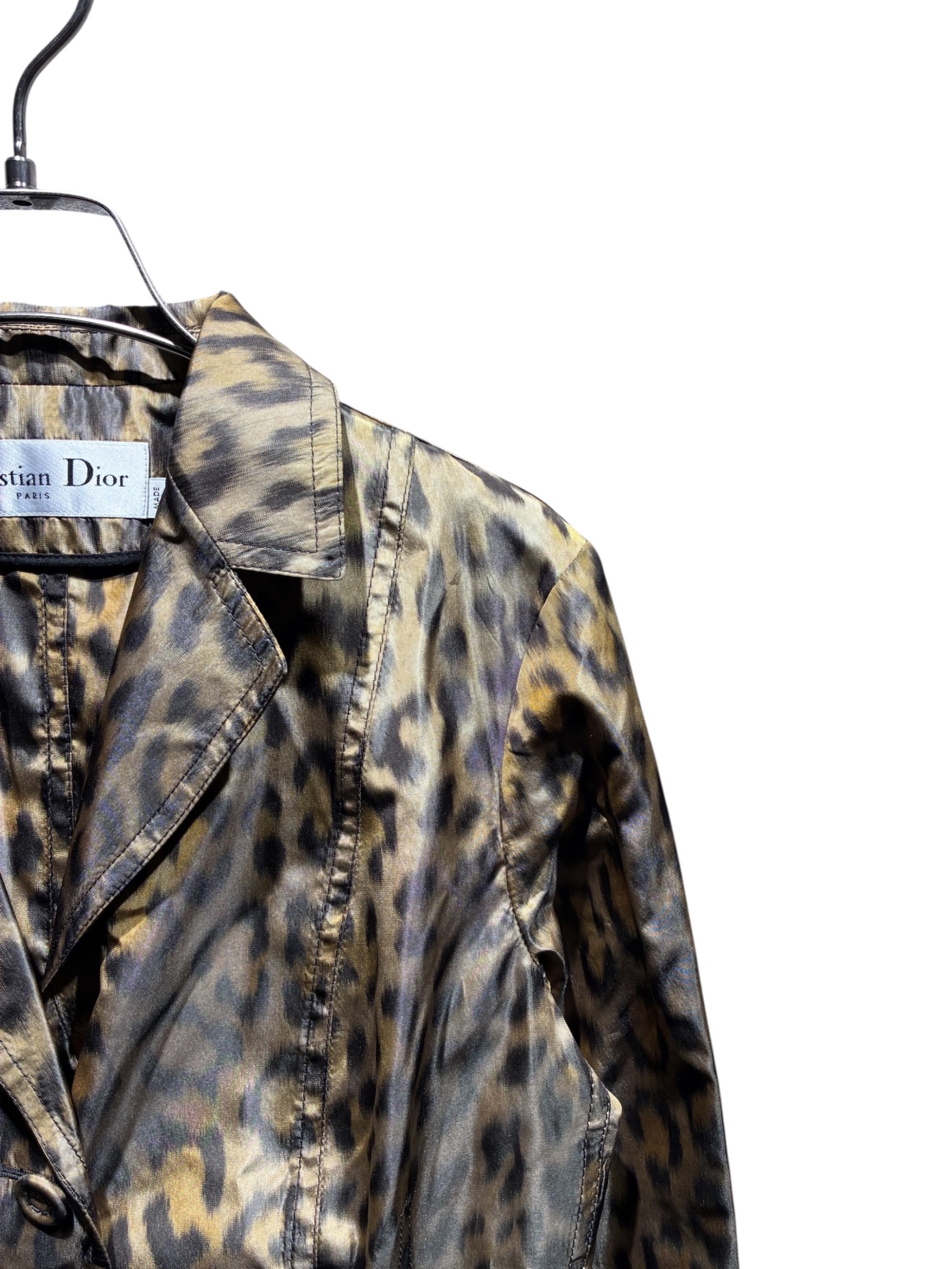 中古・古着通販】Christian Dior (クリスチャン ディオール 