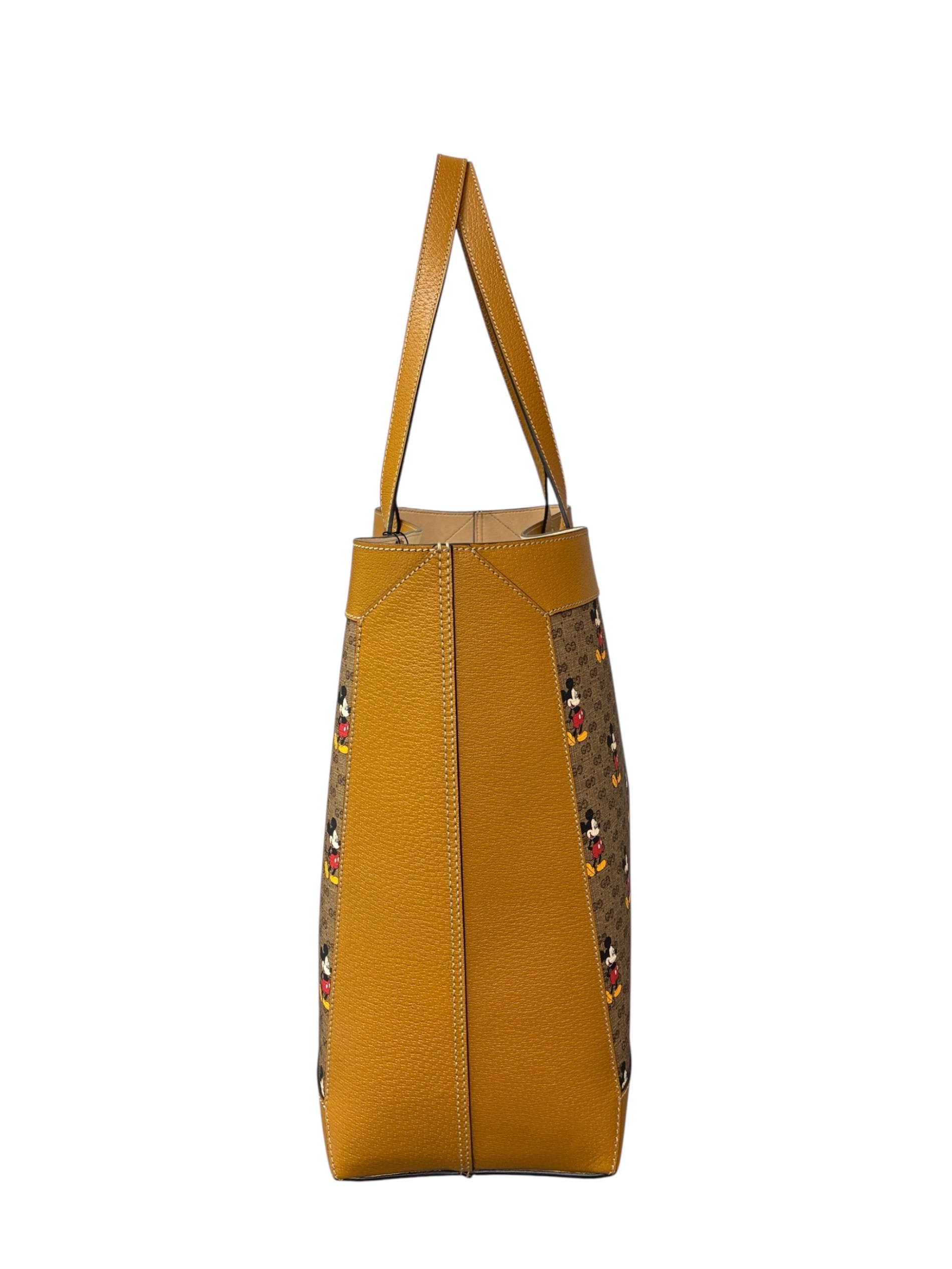 中古・古着通販】GUCCI (グッチ) DISNEY (ディズニー) GGスプリーム