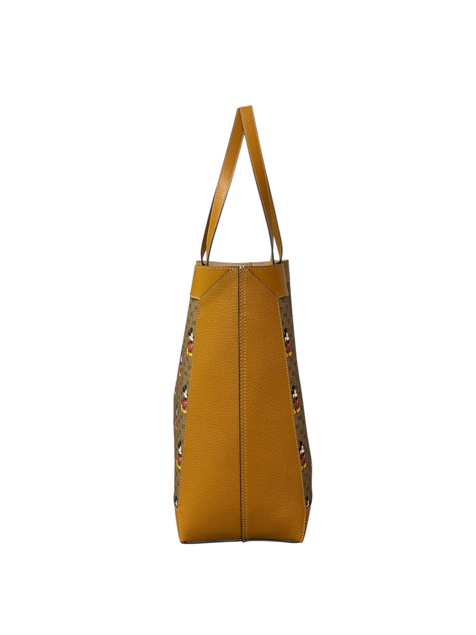 中古・古着通販】GUCCI (グッチ) DISNEY (ディズニー) GGスプリーム