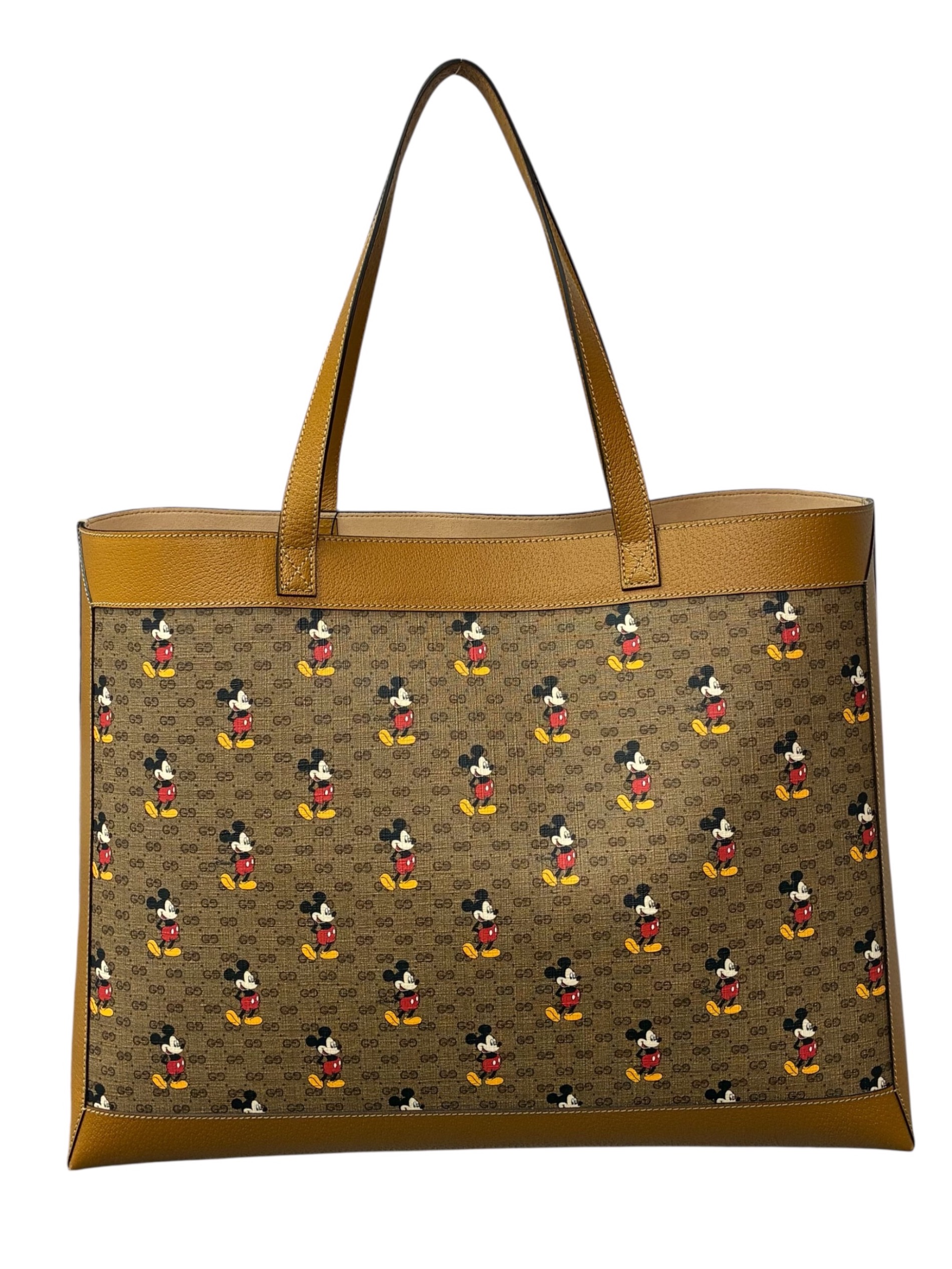 中古・古着通販】GUCCI (グッチ) DISNEY (ディズニー) GGスプリーム