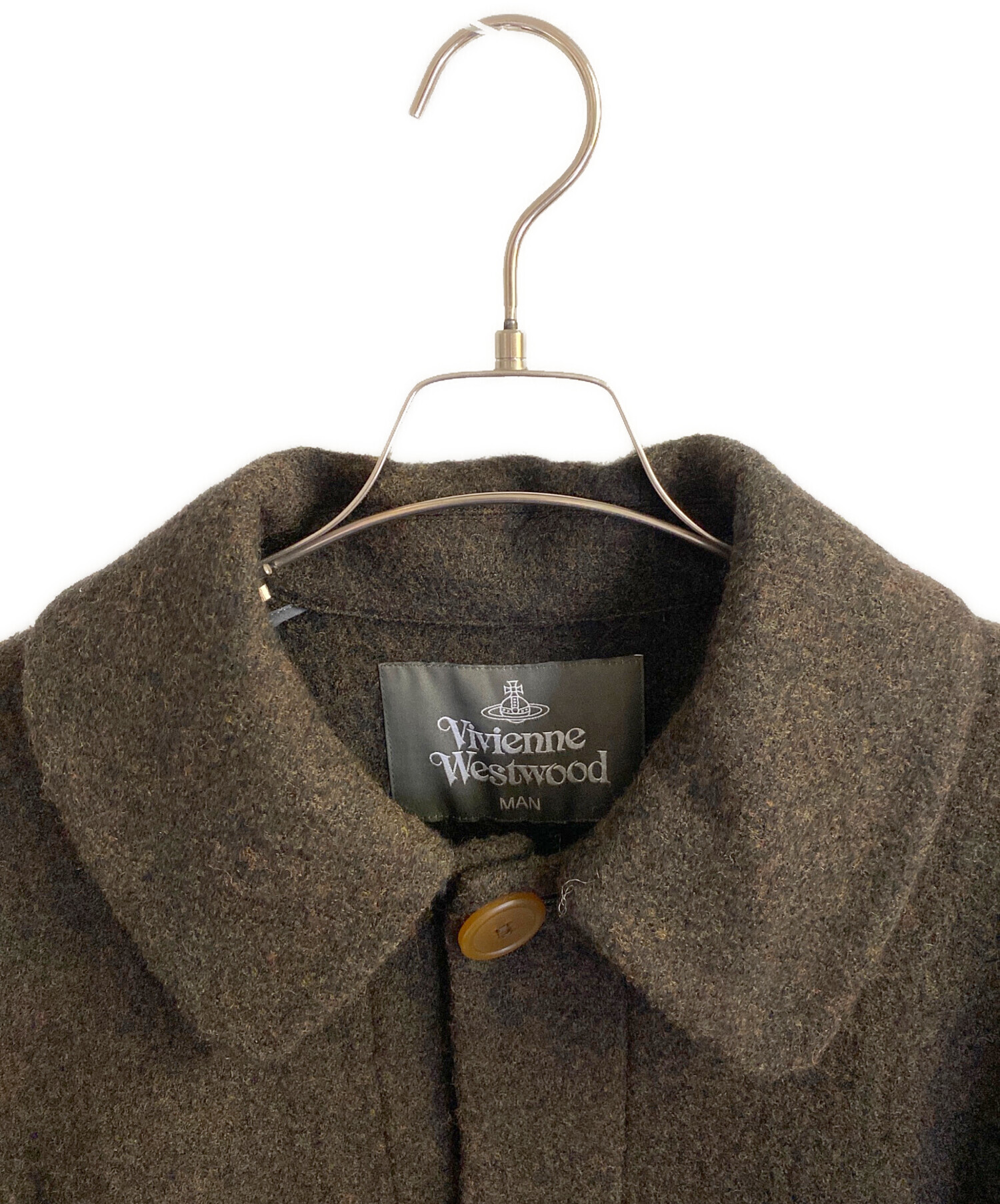 中古・古着通販】Vivienne Westwood man (ヴィヴィアン ウェストウッド