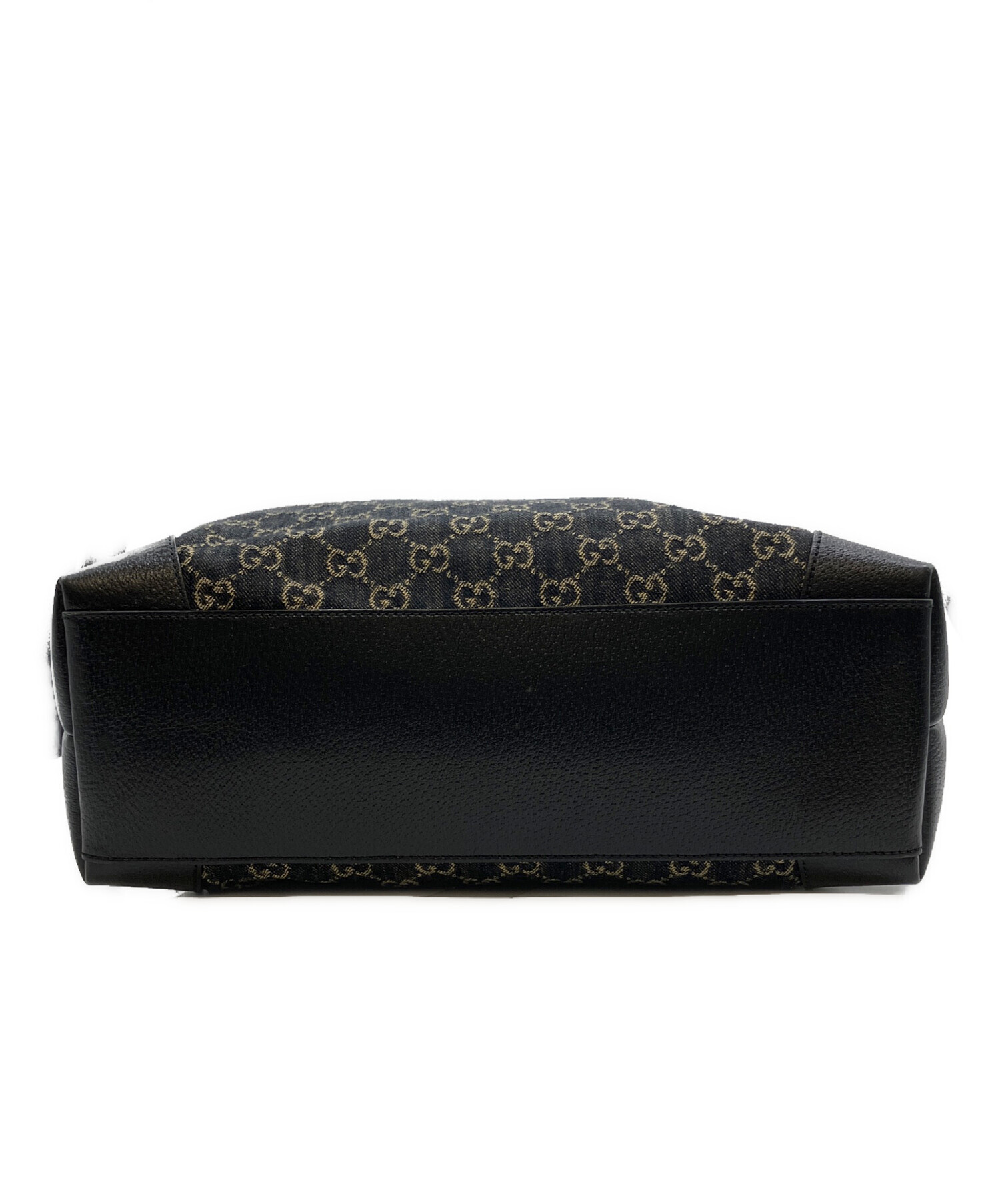 GUCCI グッチオフィディアスモールトートバッグGG GUCCI グッチ トート 