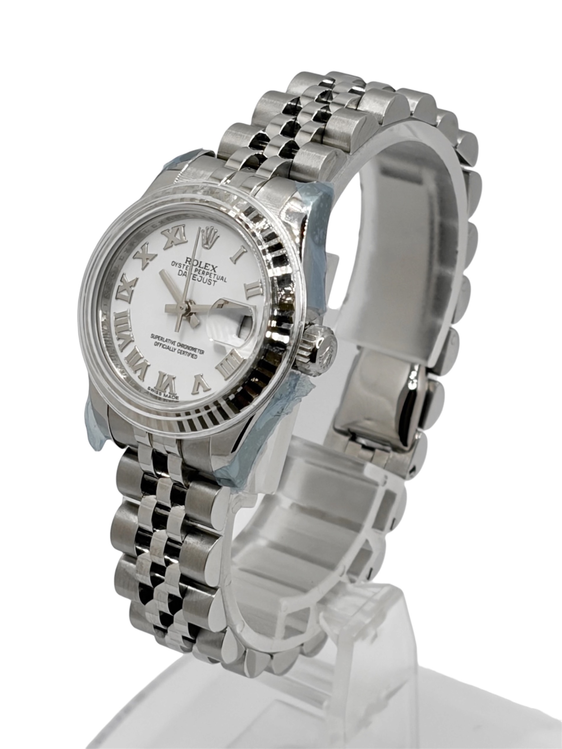 中古・古着通販】ROLEX (ロレックス) デイトジャスト レディ/Datejust