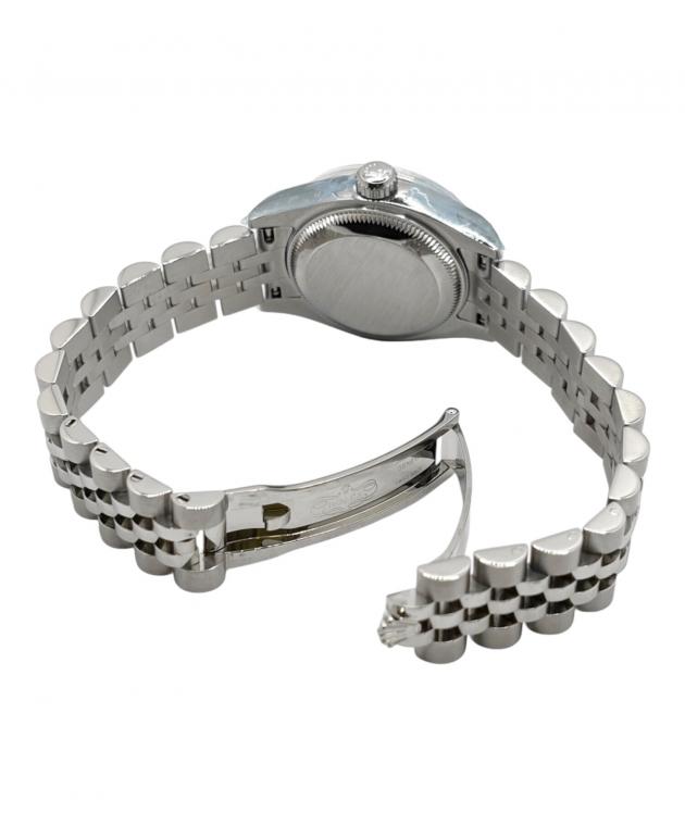 中古・古着通販】ROLEX (ロレックス) デイトジャスト/Datejust/Ref