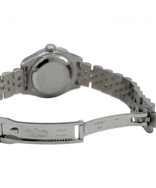 中古・古着通販】ROLEX (ロレックス) デイトジャスト/Datejust/Ref