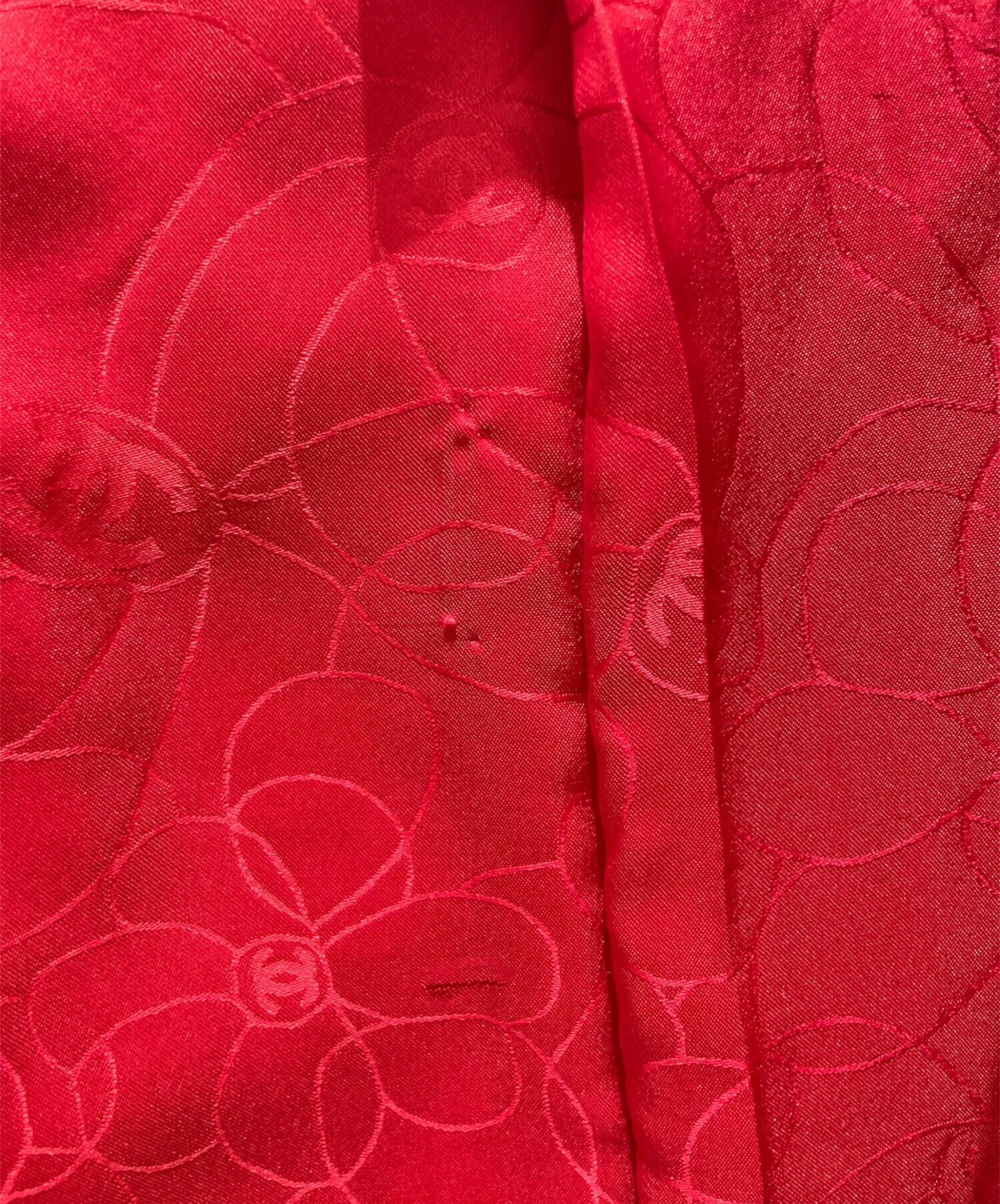 CHANEL BOUTIQUE 赤 テーラードジャケット 38 CHANEL BOUTIQUE 赤 テーラードジャケット 38 CHANEL 赤 テーラード