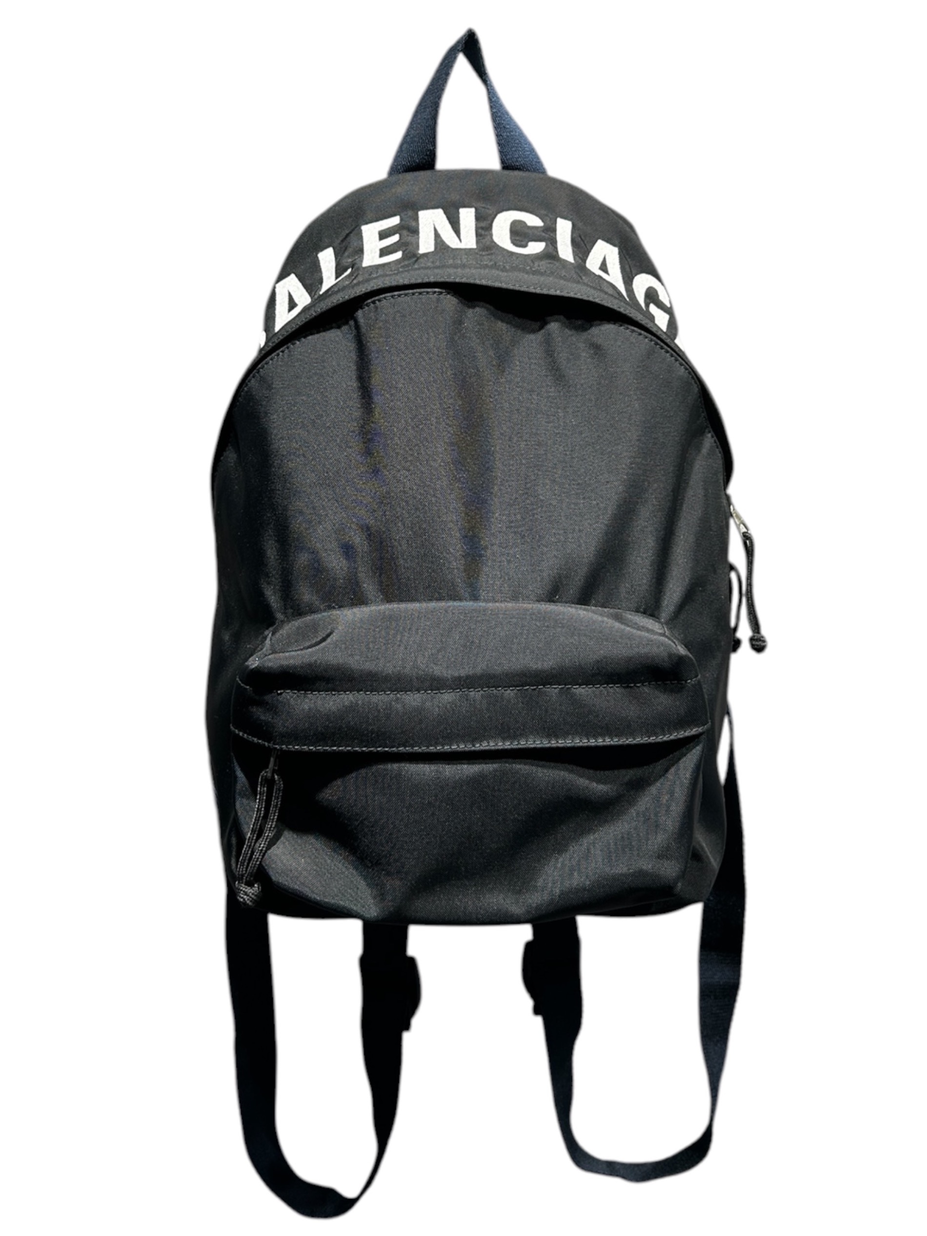 中古・古着通販】BALENCIAGA (バレンシアガ) バックパック/565798
