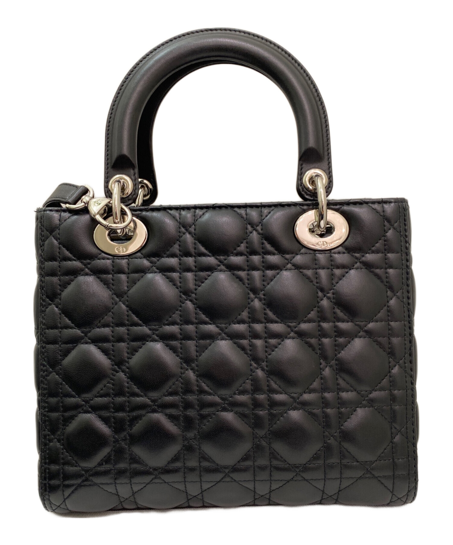 中古・古着通販】Christian Dior (クリスチャン ディオール) レディ