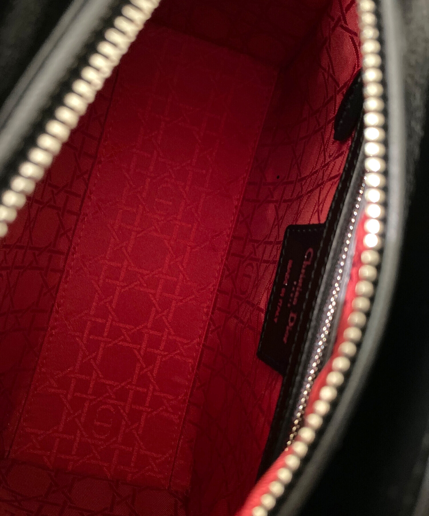 中古・古着通販】Christian Dior (クリスチャン ディオール) レディ