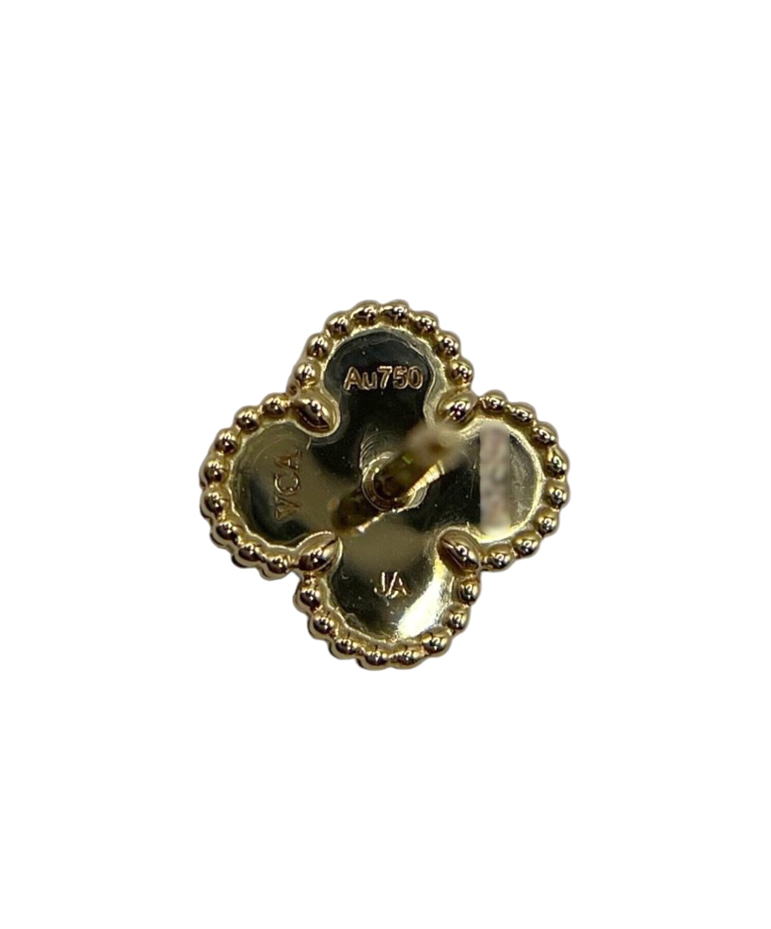 中古・古着通販】VAN CLEEF & ARPELS (ヴァンクリーフ＆アーペル 