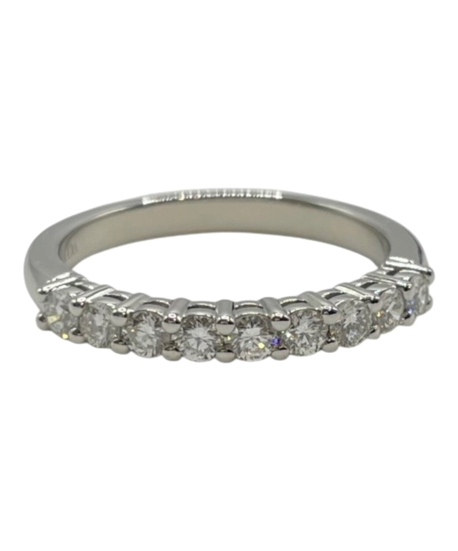 中古・古着通販】TIFFANY & Co. (ティファニー) エンブレイスバンド