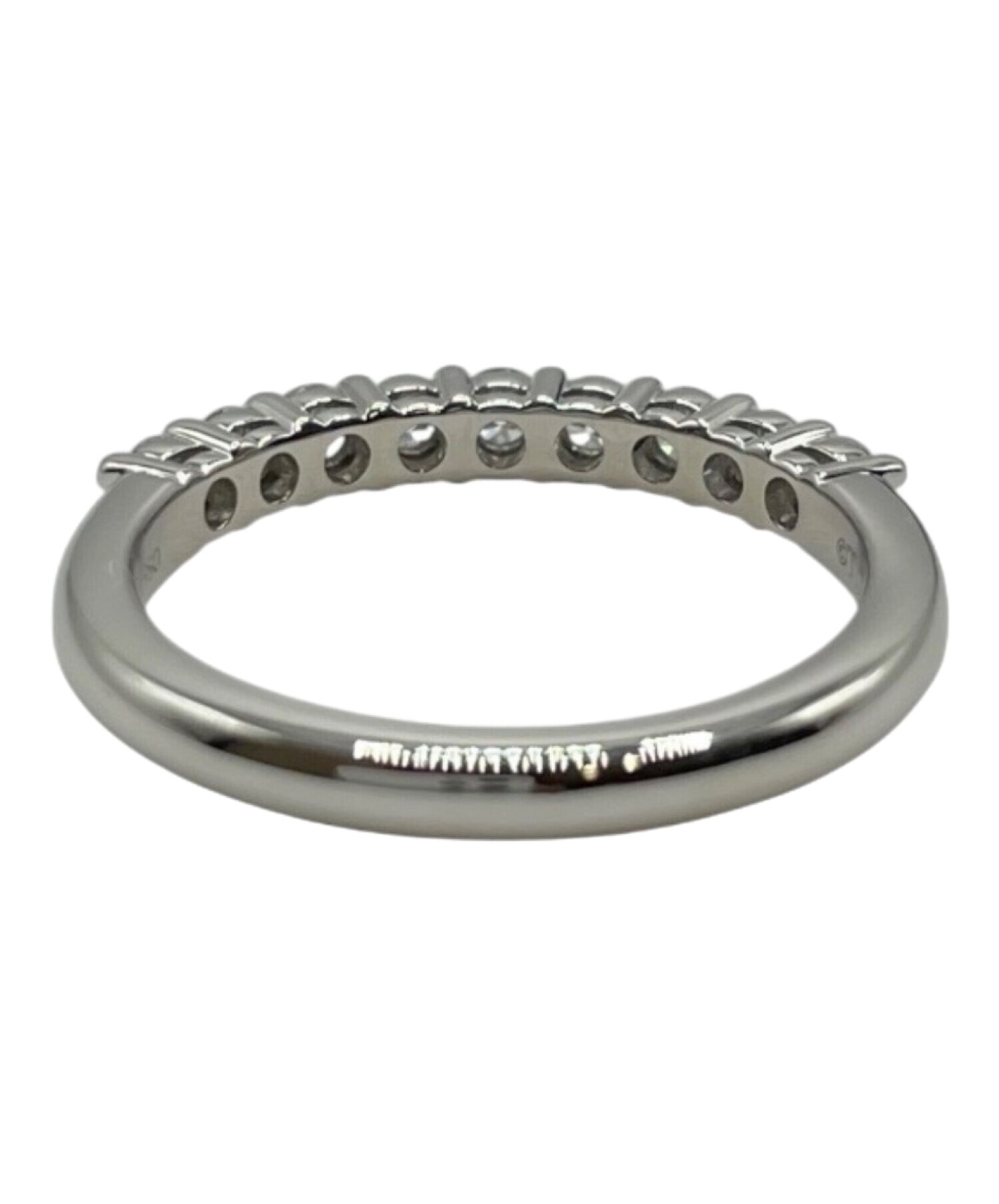 中古・古着通販】TIFFANY & Co. (ティファニー) エンブレイスバンド