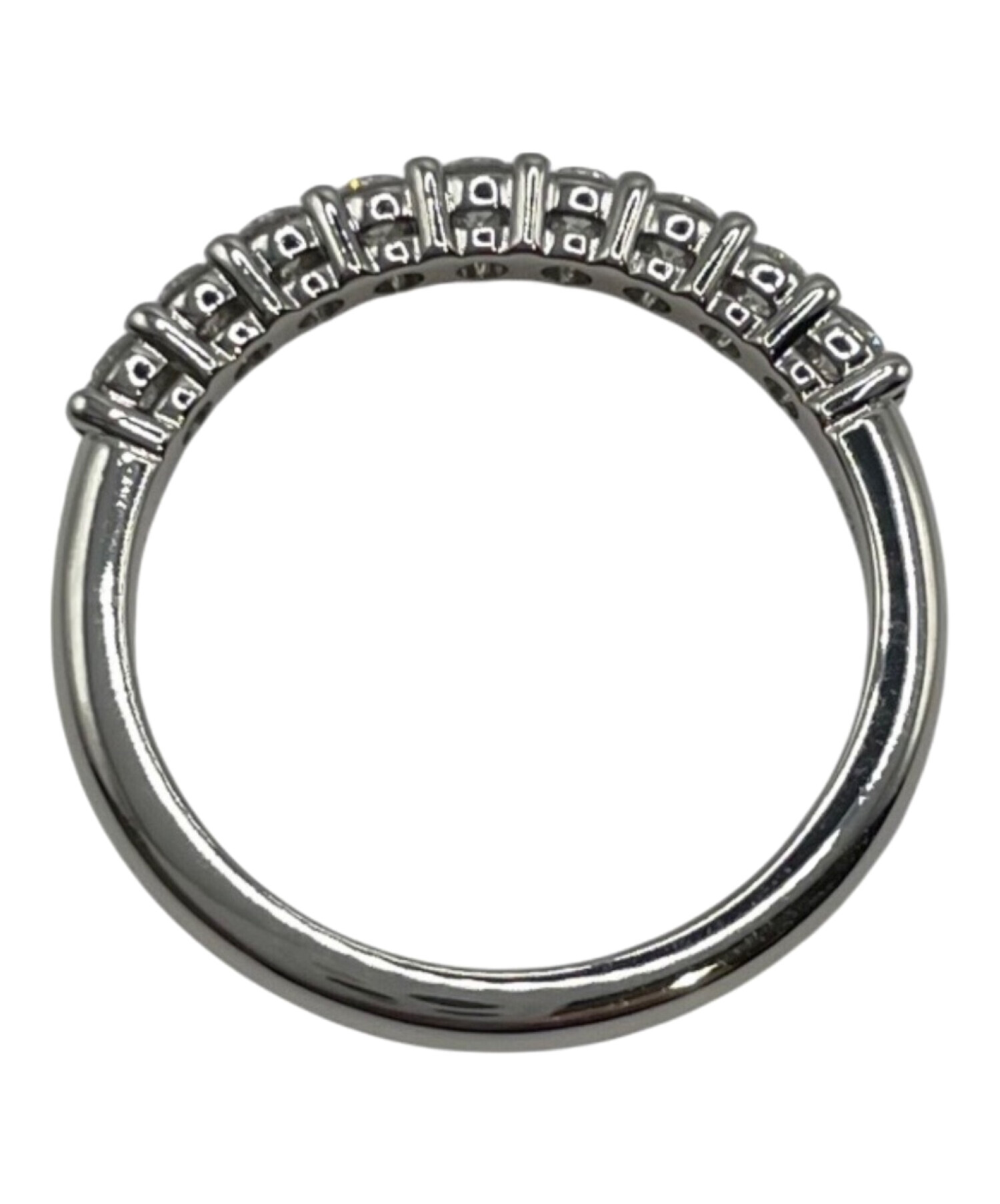 中古・古着通販】TIFFANY & Co. (ティファニー) エンブレイスバンド