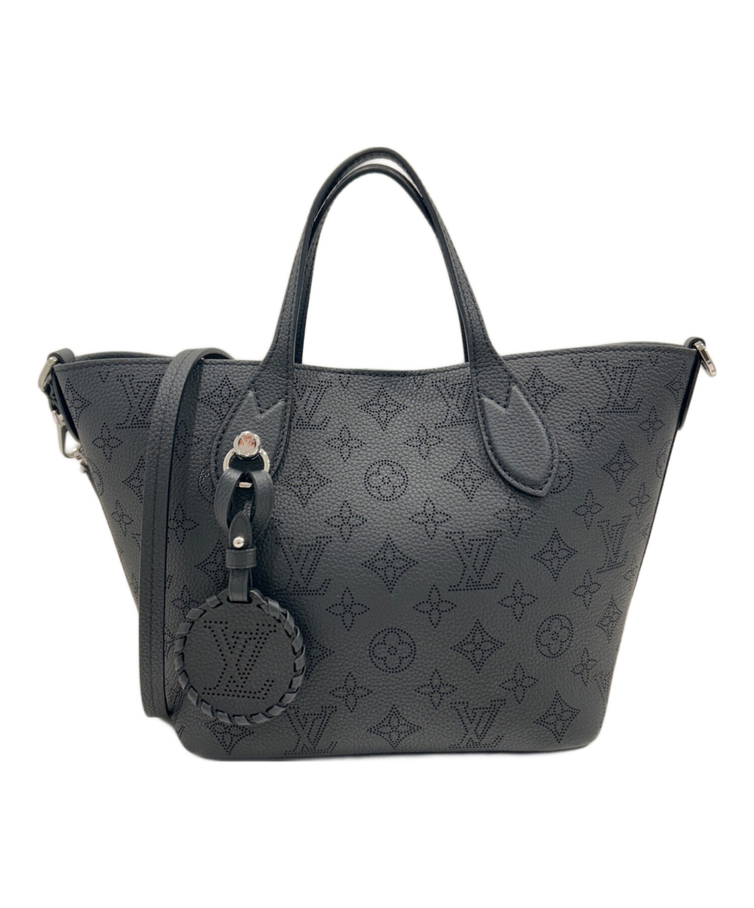 中古・古着通販】LOUIS VUITTON (ルイ ヴィトン) モノグラム・マヒナ