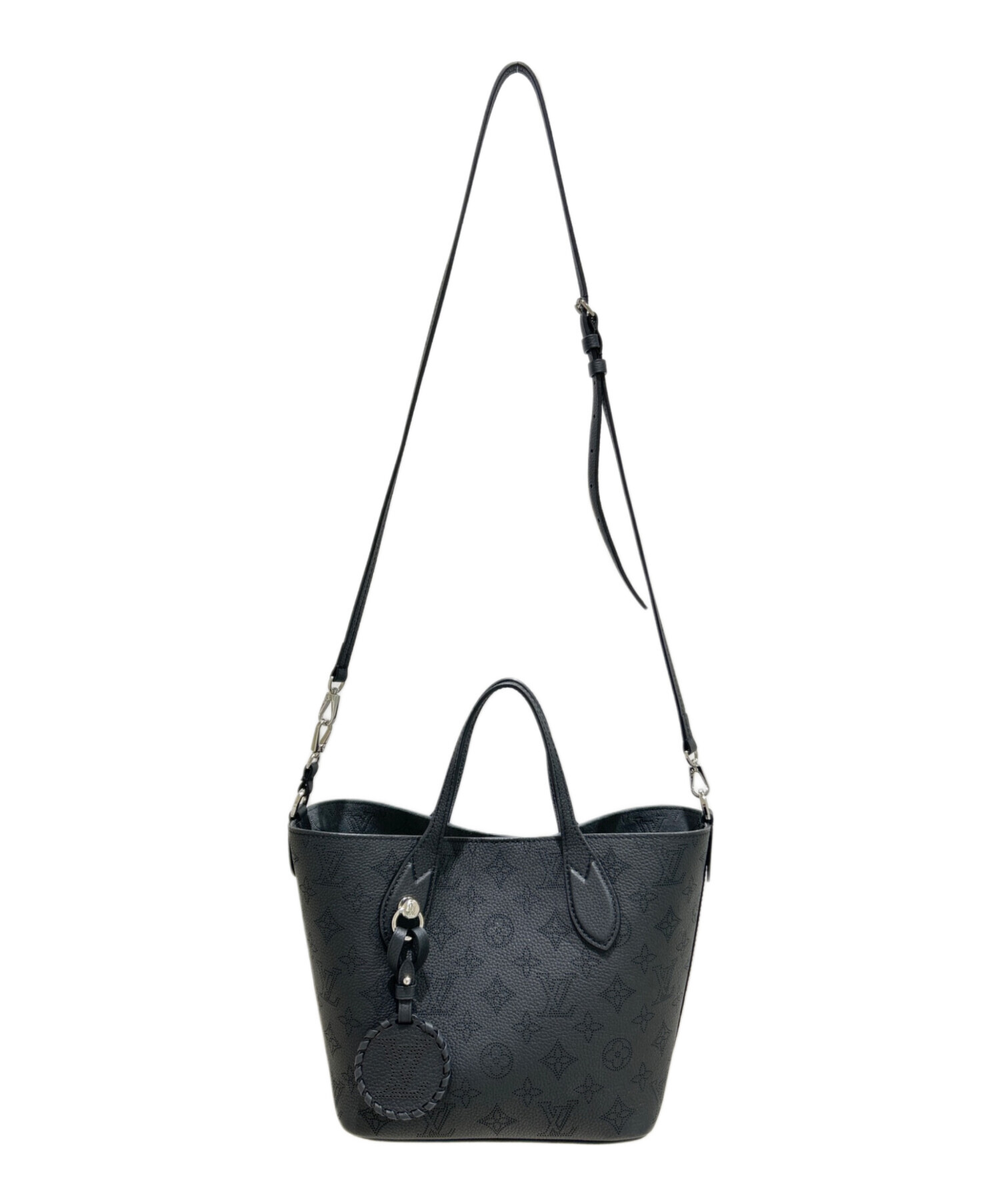 中古・古着通販】LOUIS VUITTON (ルイ ヴィトン) モノグラム・マヒナ