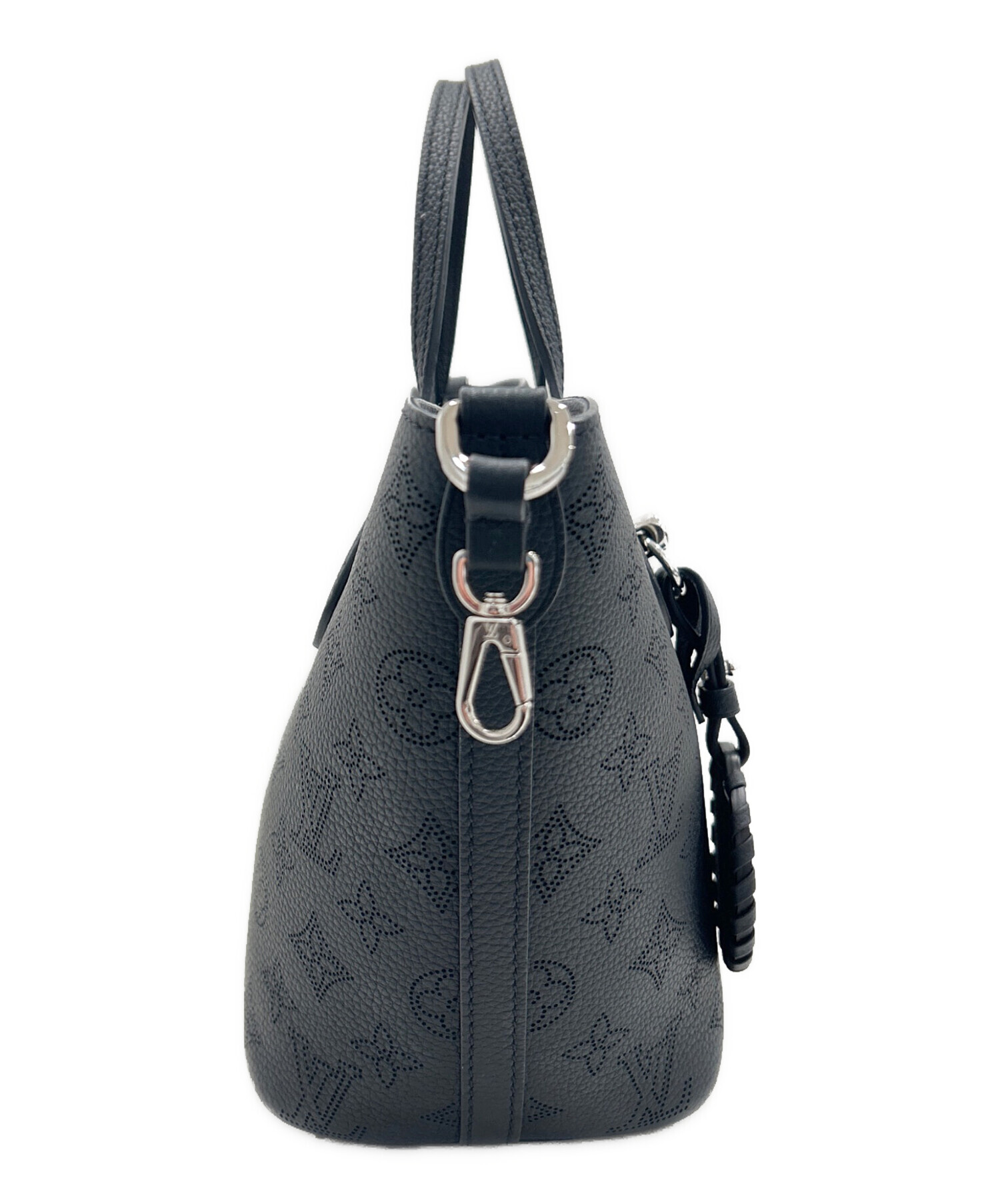 中古・古着通販】LOUIS VUITTON (ルイ ヴィトン) モノグラム・マヒナ 中古・古着通販】LOUIS VUITTON (ルイ ヴィトン) モノグラム・マヒナ
