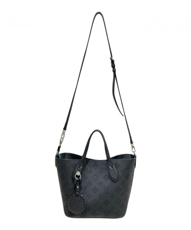 中古・古着通販】LOUIS VUITTON (ルイ ヴィトン) モノグラム・マヒナ