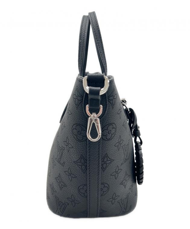 中古・古着通販】LOUIS VUITTON (ルイ ヴィトン) モノグラム・マヒナ