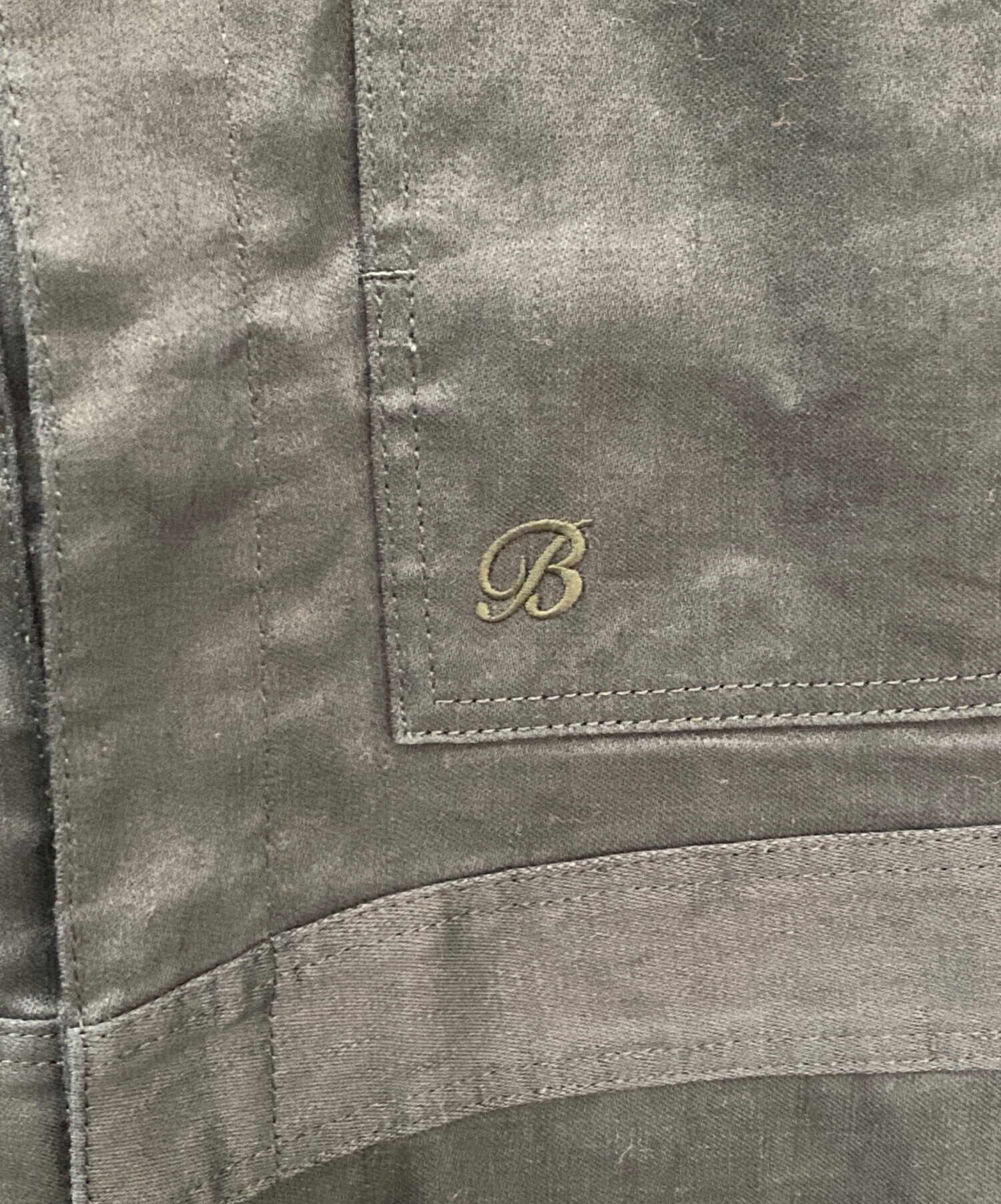 中古・古着通販】MADISON BLUE (マディソンブルー) オールインワン