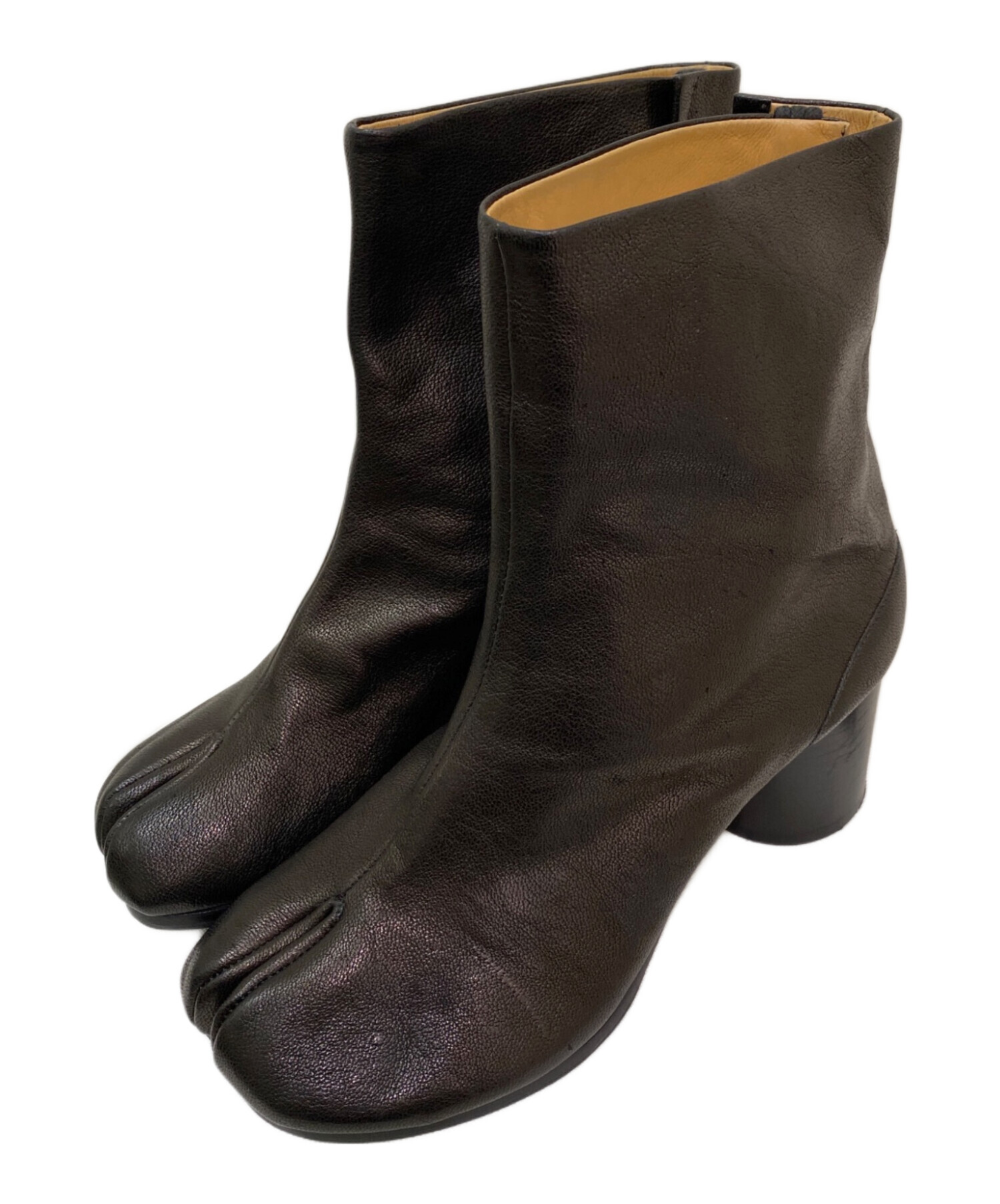 中古・古着通販】Maison Margiela (メゾンマルジェラ) タビブーツ