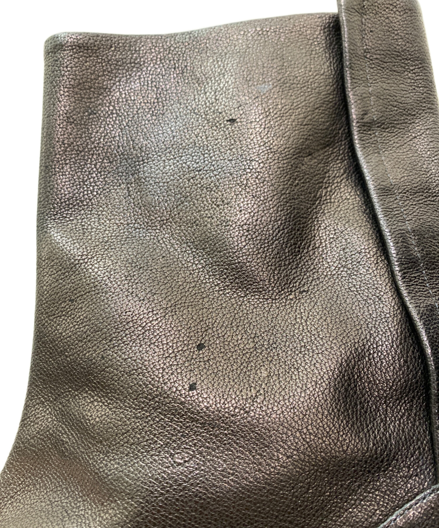 Maison Margiela タビブーツ　1/12までの出品 中古・古着通販】Maison Margiela (メゾンマルジェラ) タビブーツ