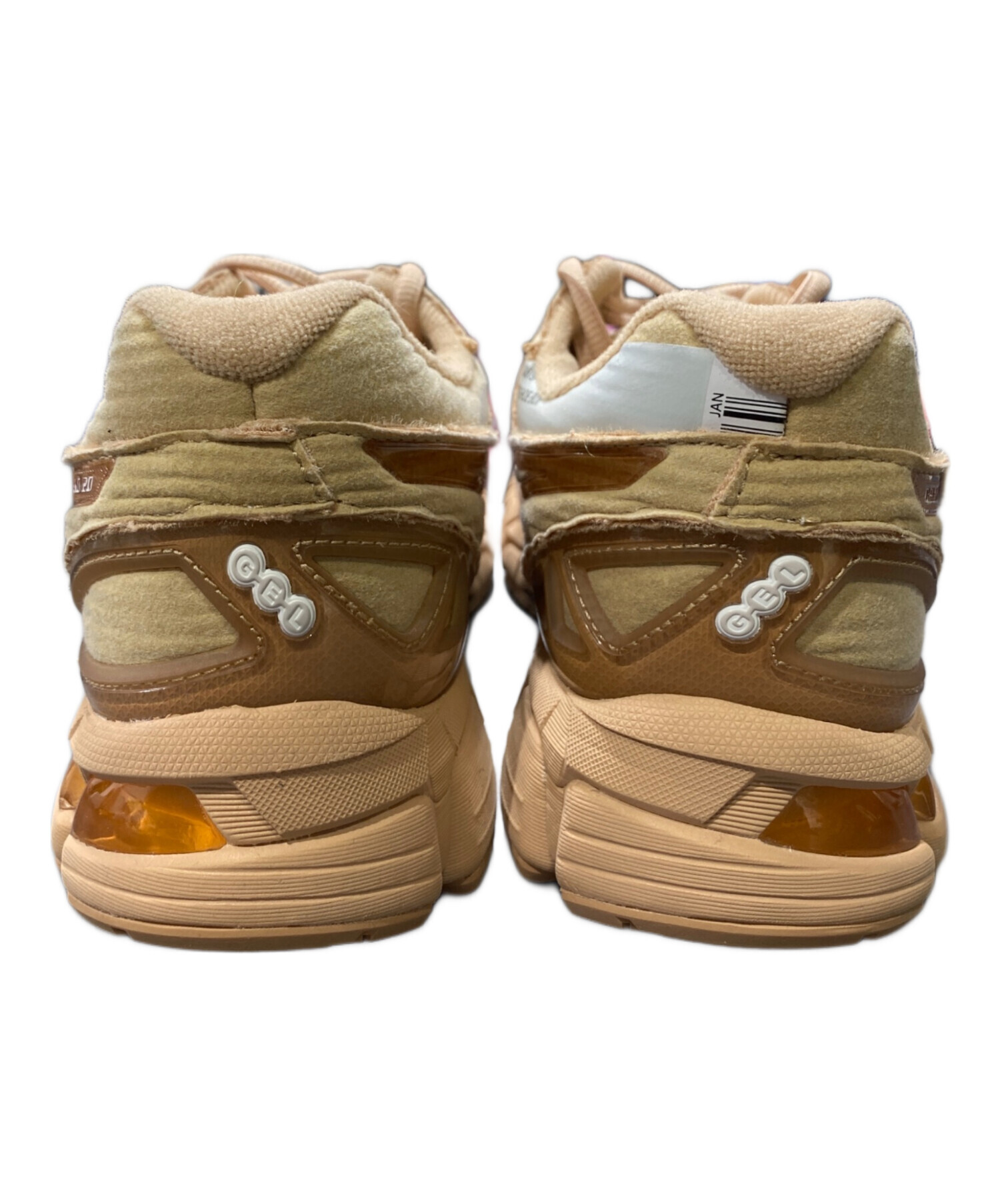 中古・古着通販】asics (アシックス) doublet (ダブレット) Gel Kayano