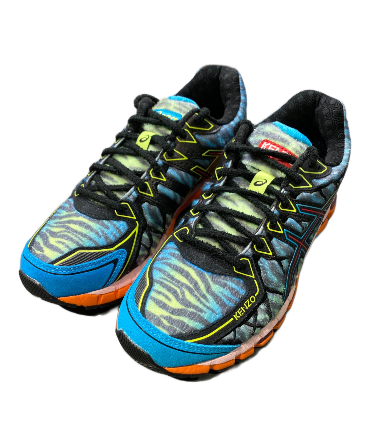 中古・古着通販】asics (アシックス) KENZO (ケンゾー) Gel Kayano 20