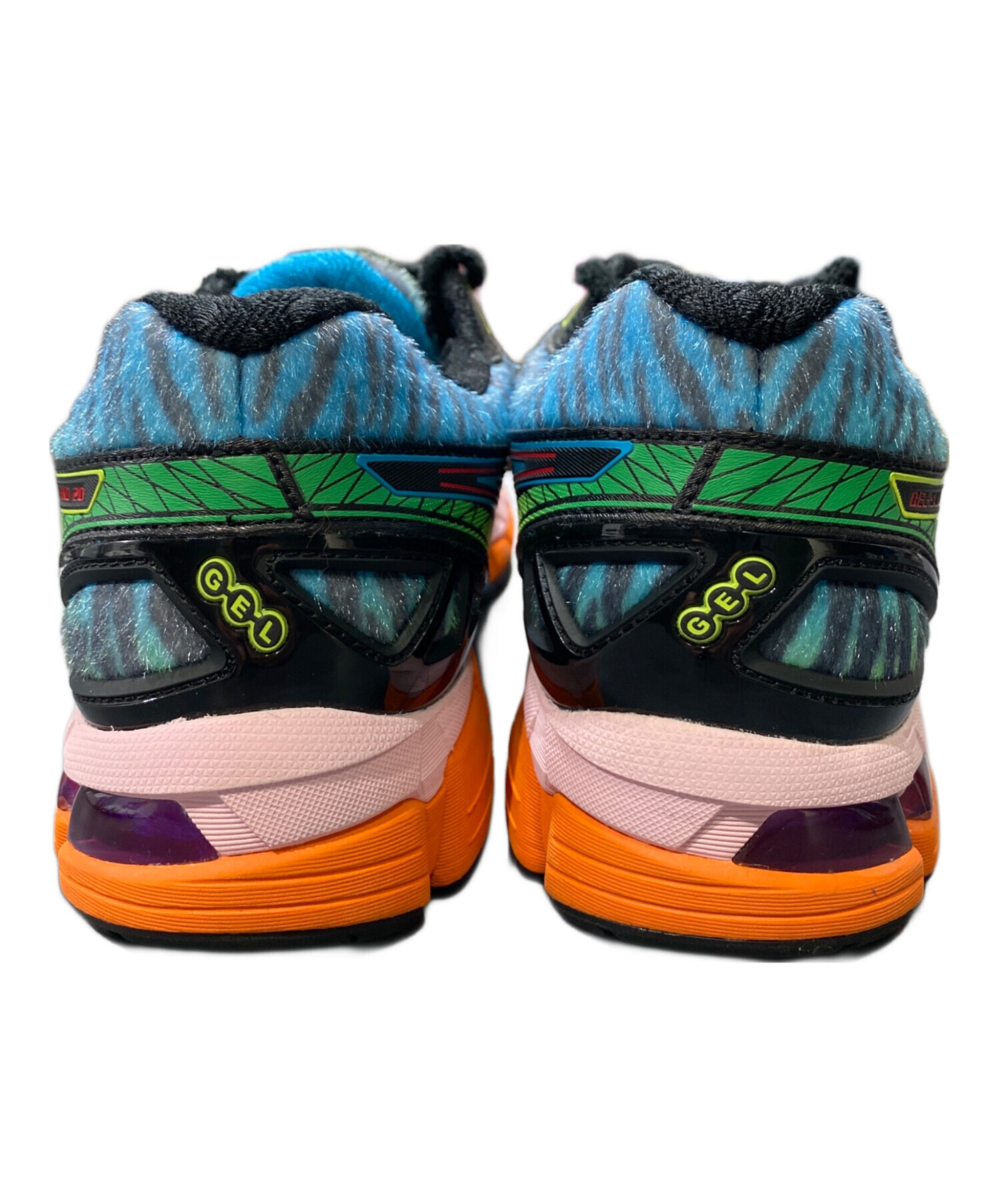 中古・古着通販】asics (アシックス) KENZO (ケンゾー) Gel Kayano 20