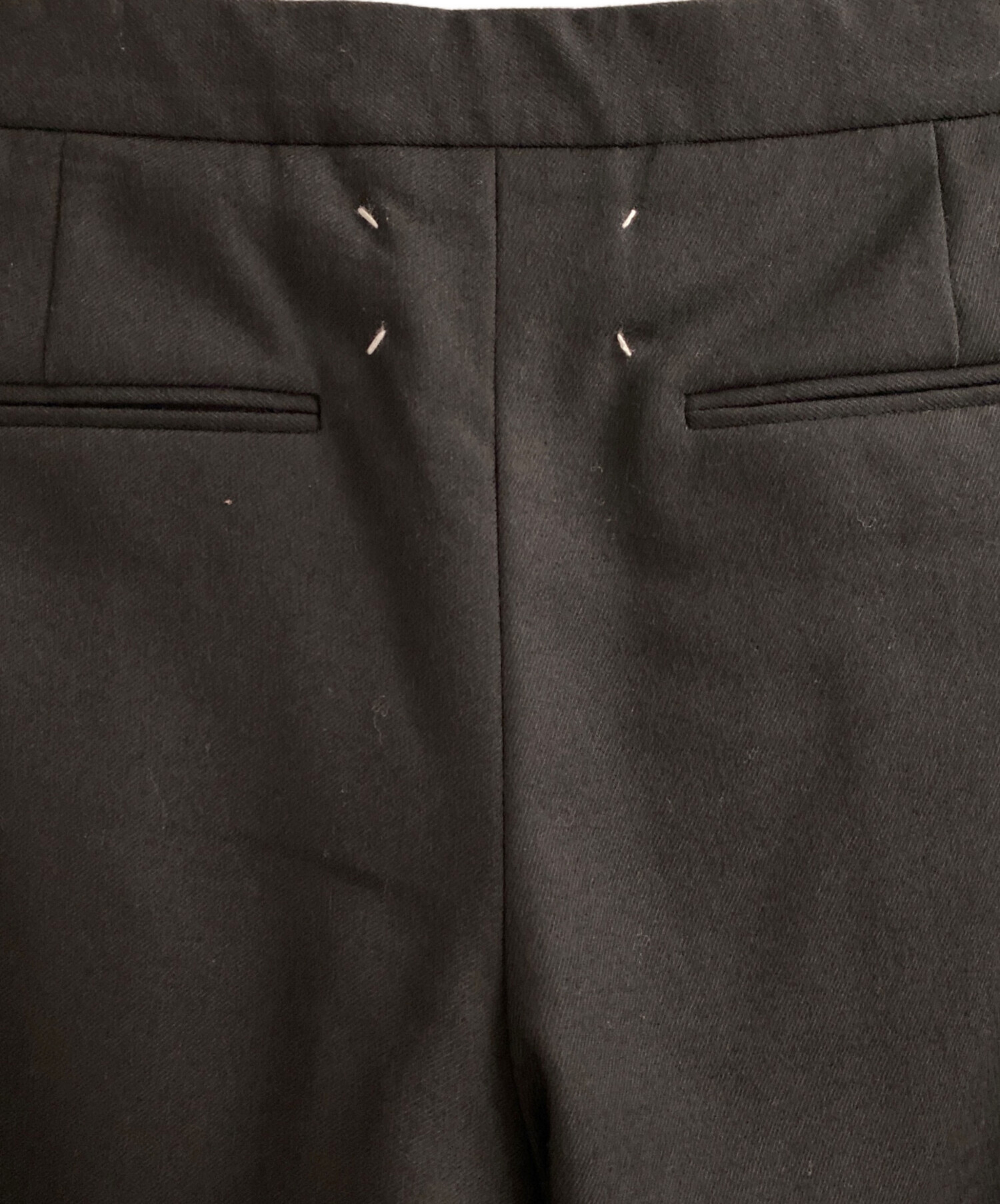 中古・古着通販】Maison Margiela (メゾンマルジェラ) DRAWSTRING