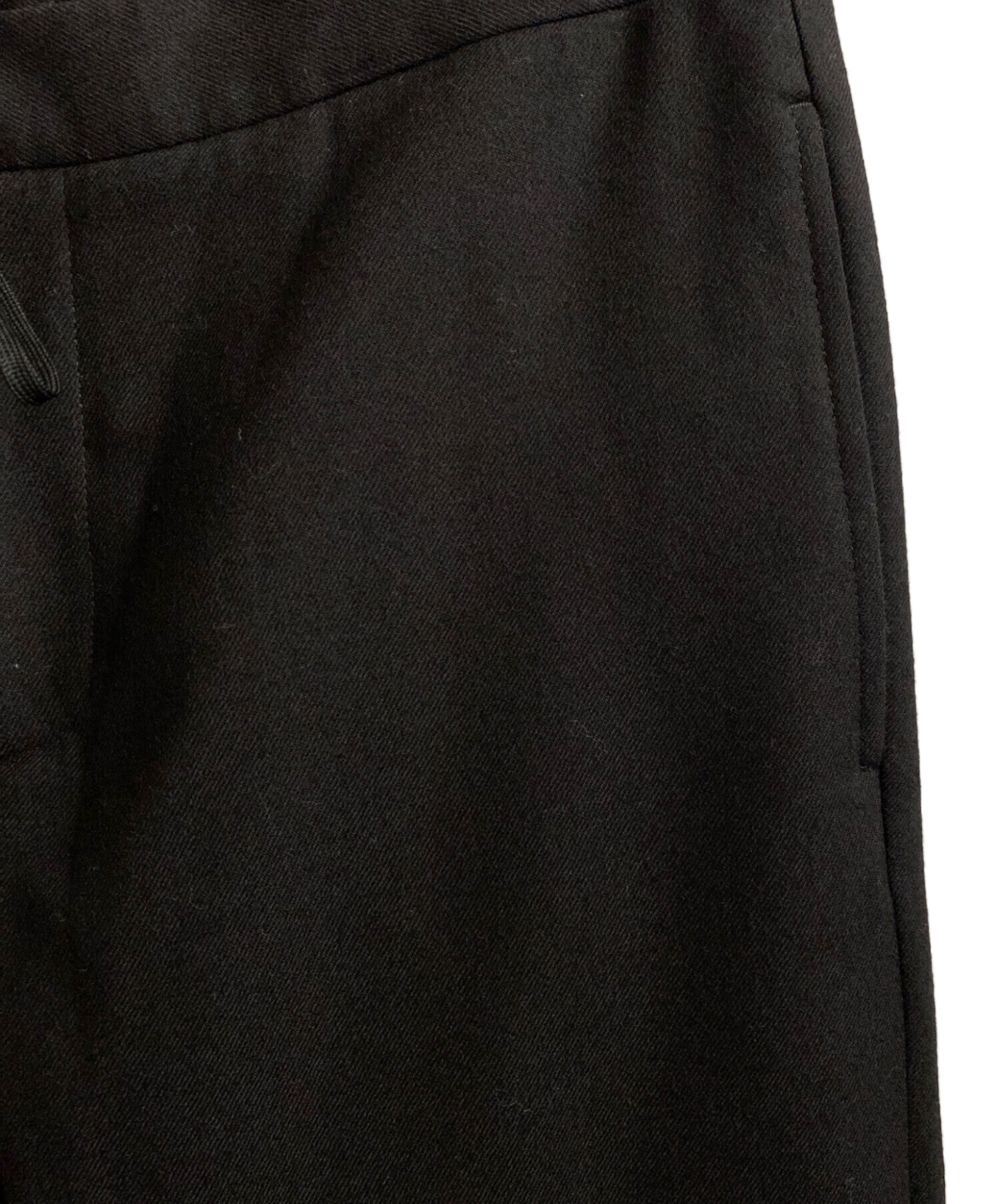 中古・古着通販】Maison Margiela (メゾンマルジェラ) DRAWSTRING