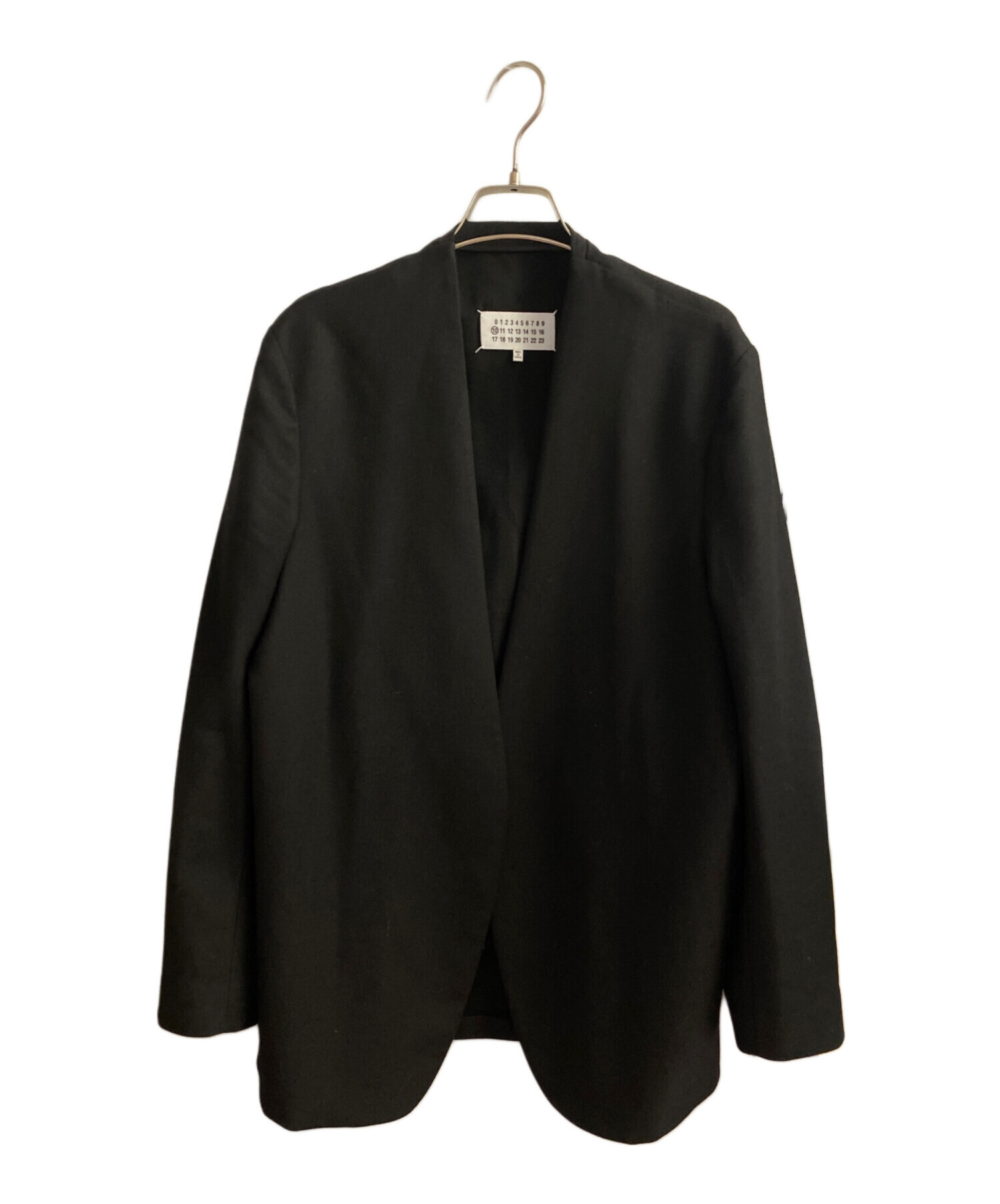 中古・古着通販】Maison Margiela (メゾンマルジェラ) バージンウール