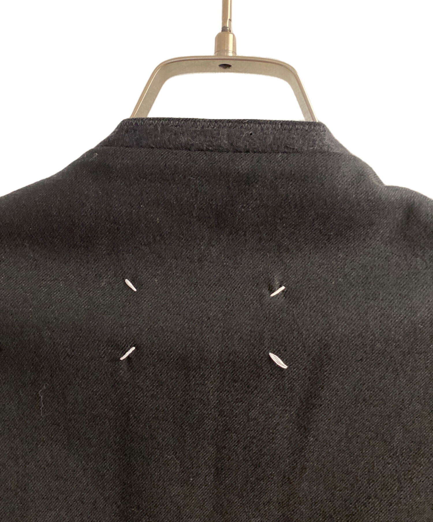 中古・古着通販】Maison Margiela (メゾンマルジェラ) バージンウール