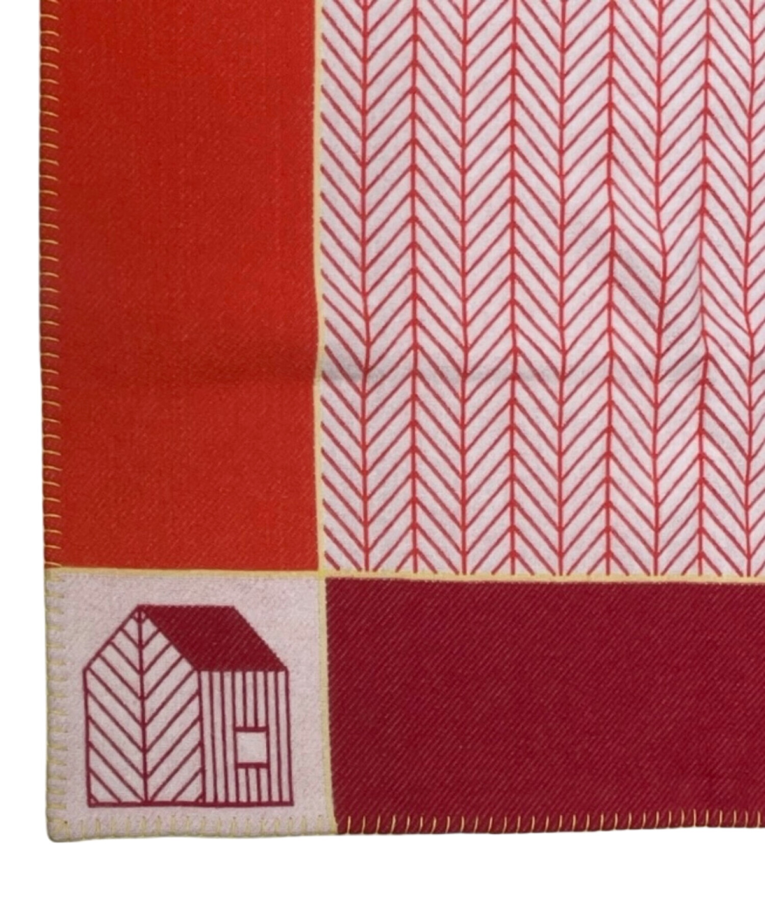 中古・古着通販】HERMES (エルメス) プレード アヴァロン カバン