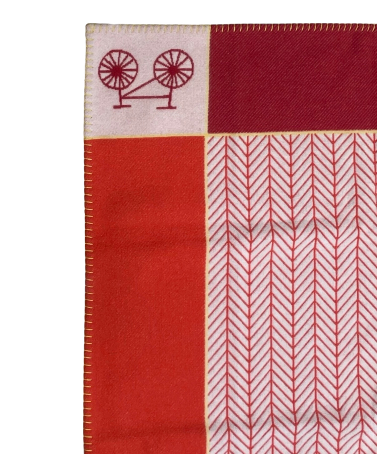 中古・古着通販】HERMES (エルメス) プレード アヴァロン カバン